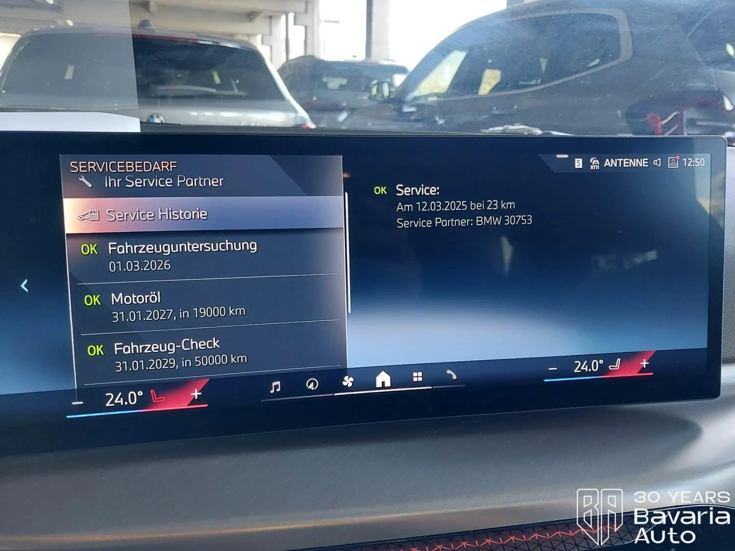 BMW 220 i Coupe M Sport Paket Sportautomatic | Mobile.bg   10