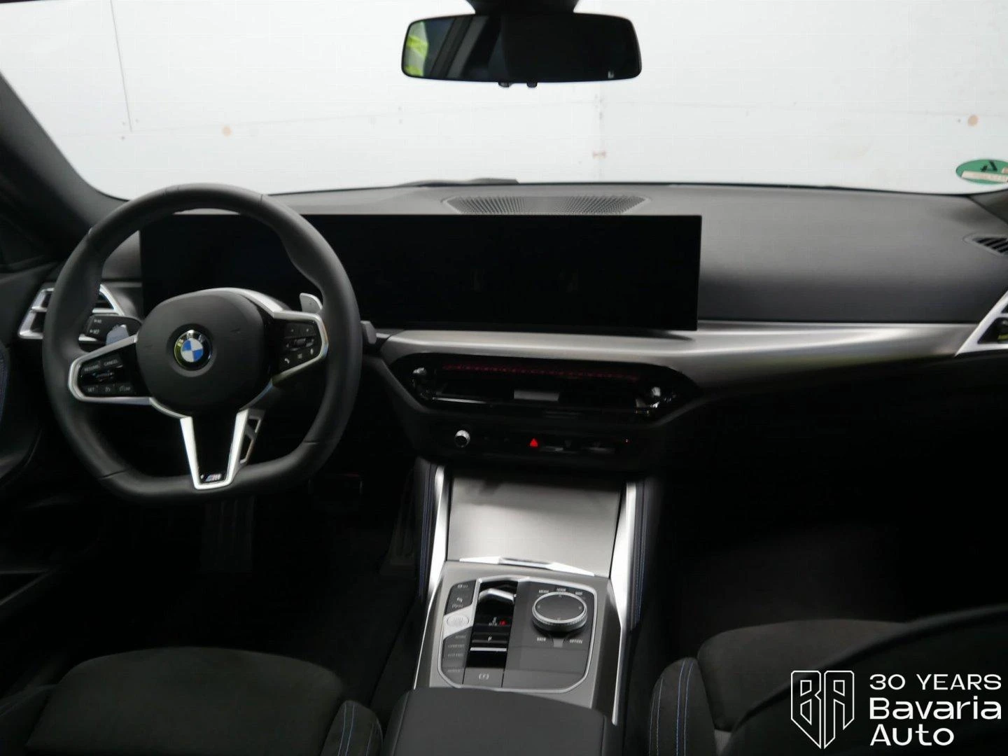 BMW 220 i Coupe M Sport Paket Sportautomatic | Mobile.bg   6