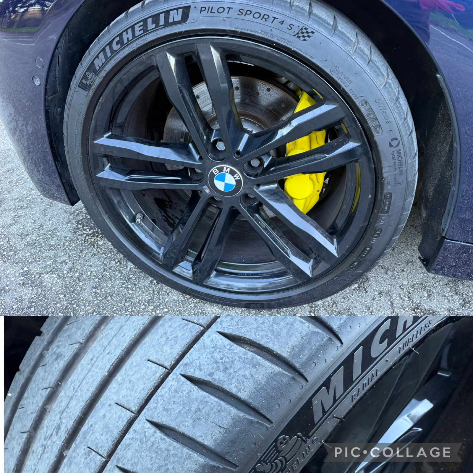 BMW 440 * XDRIVE* M-PAKET* DIST* CAM360* FULL*  | Mobile.bg   16