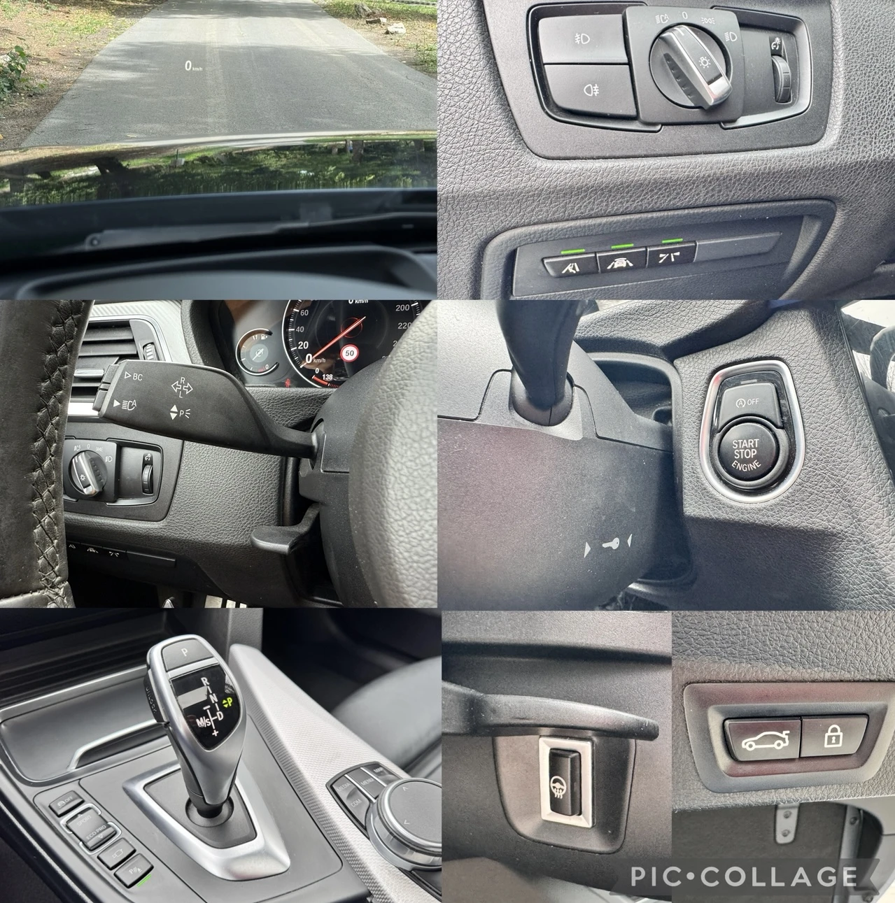 BMW 440 * XDRIVE* M-PAKET* DIST* CAM360* FULL*  | Mobile.bg   14