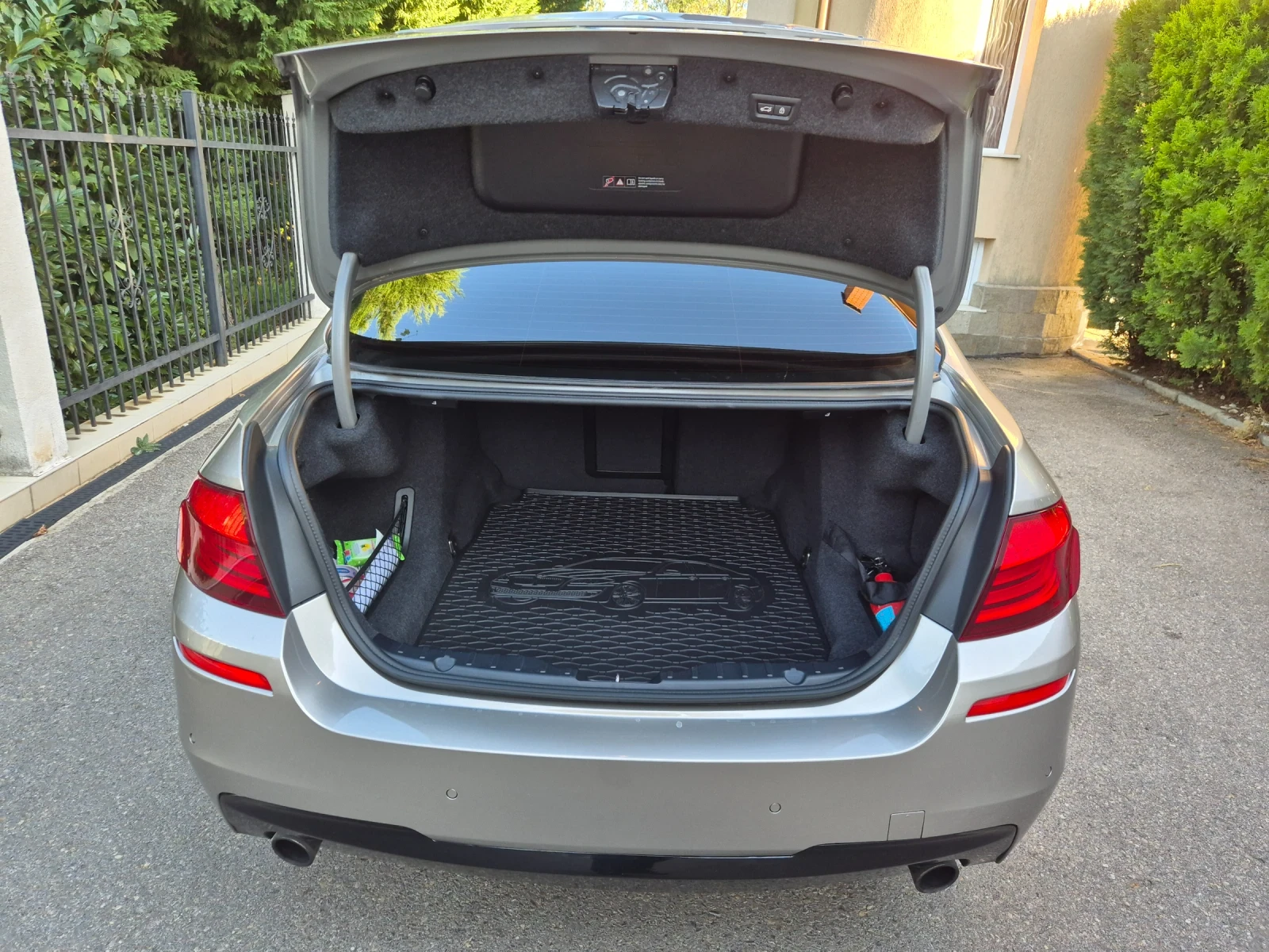 BMW 535 | Mobile.bg � ����������� 14