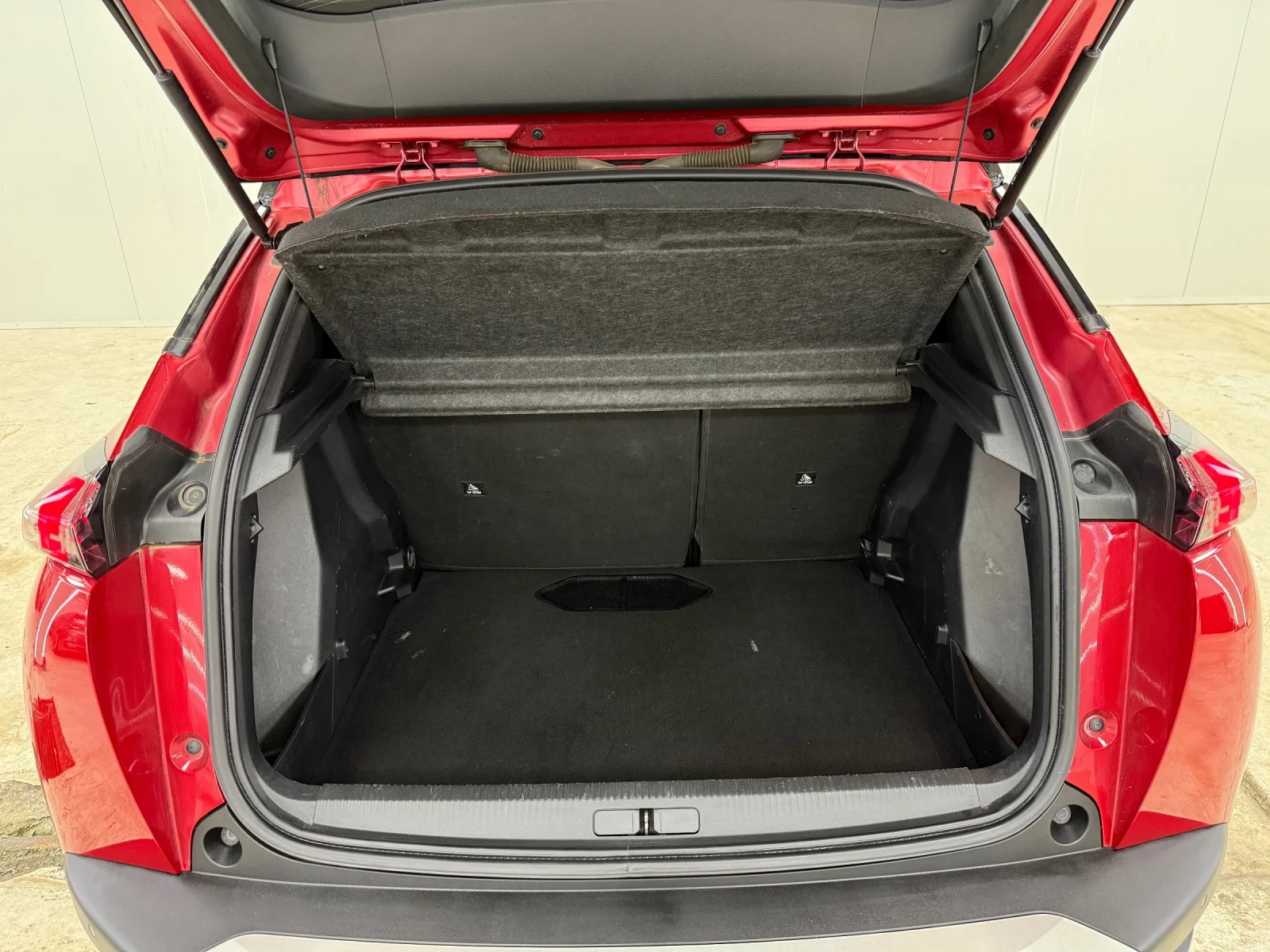 Peugeot 2008 1.2 GT Line/155�.�/��������/PANORAMA/360/������/ | Mobile.bg � ����������� 7