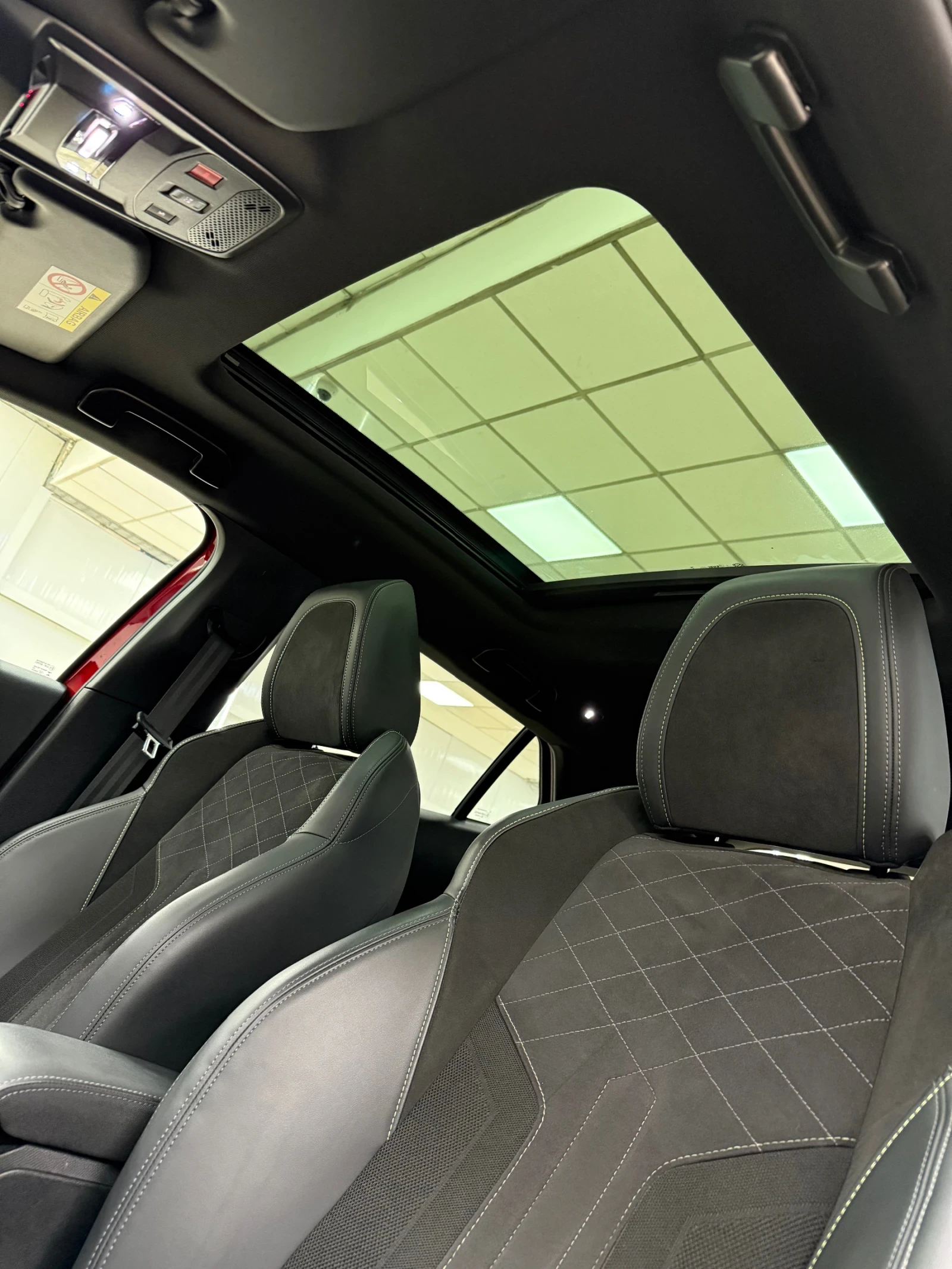 Peugeot 2008 1.2 GT Line/155�.�/��������/PANORAMA/360/������/ | Mobile.bg � ����������� 13