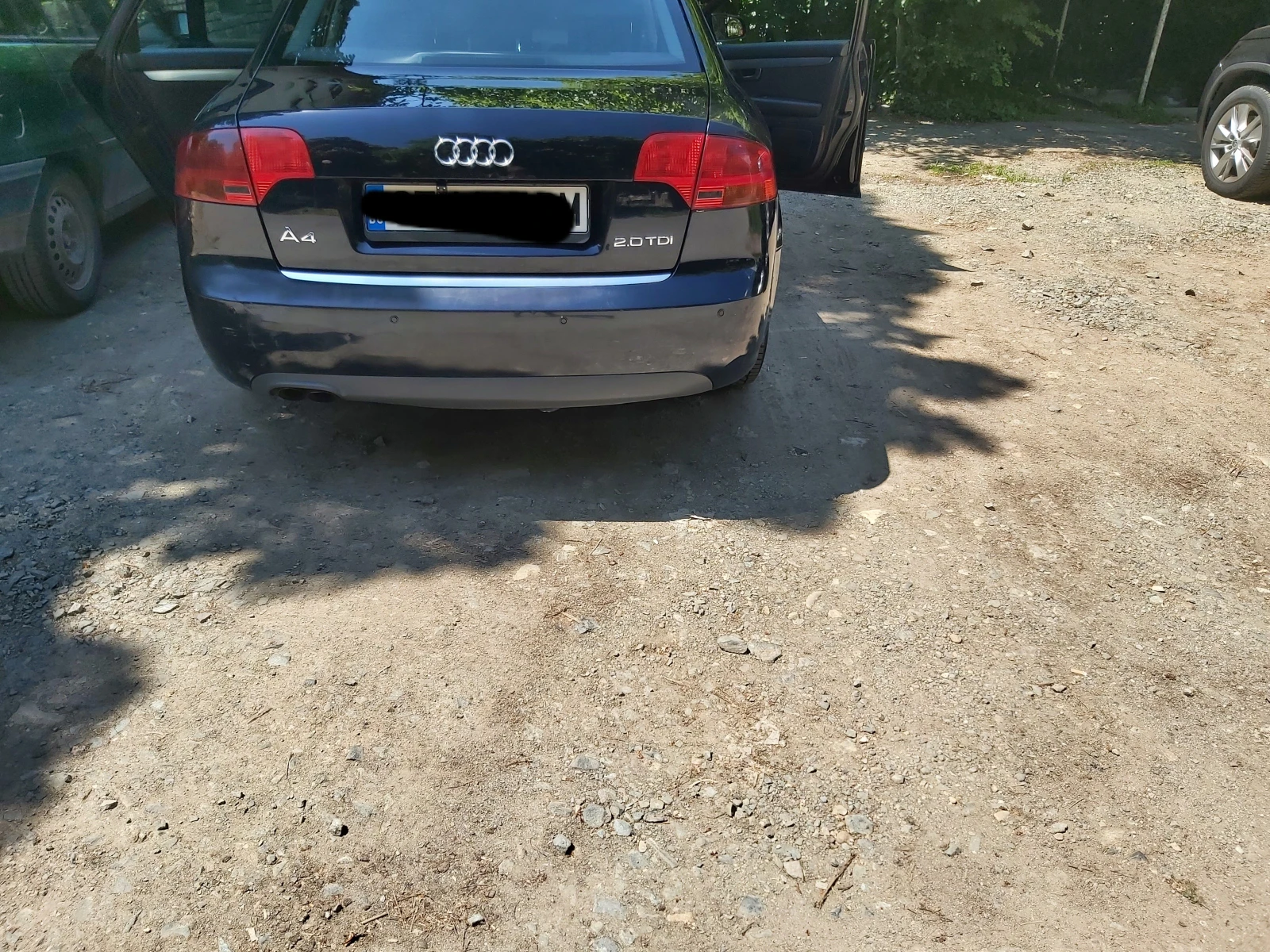 Audi A4 | Mobile.bg � ����������� 8