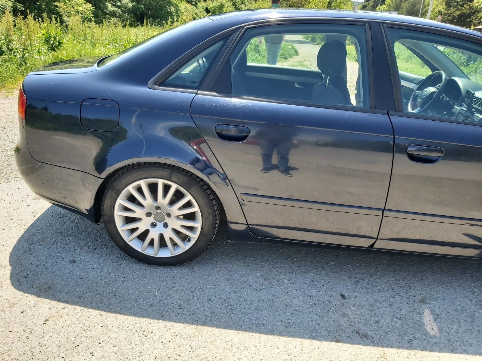 Audi A4 | Mobile.bg � ����������� 6
