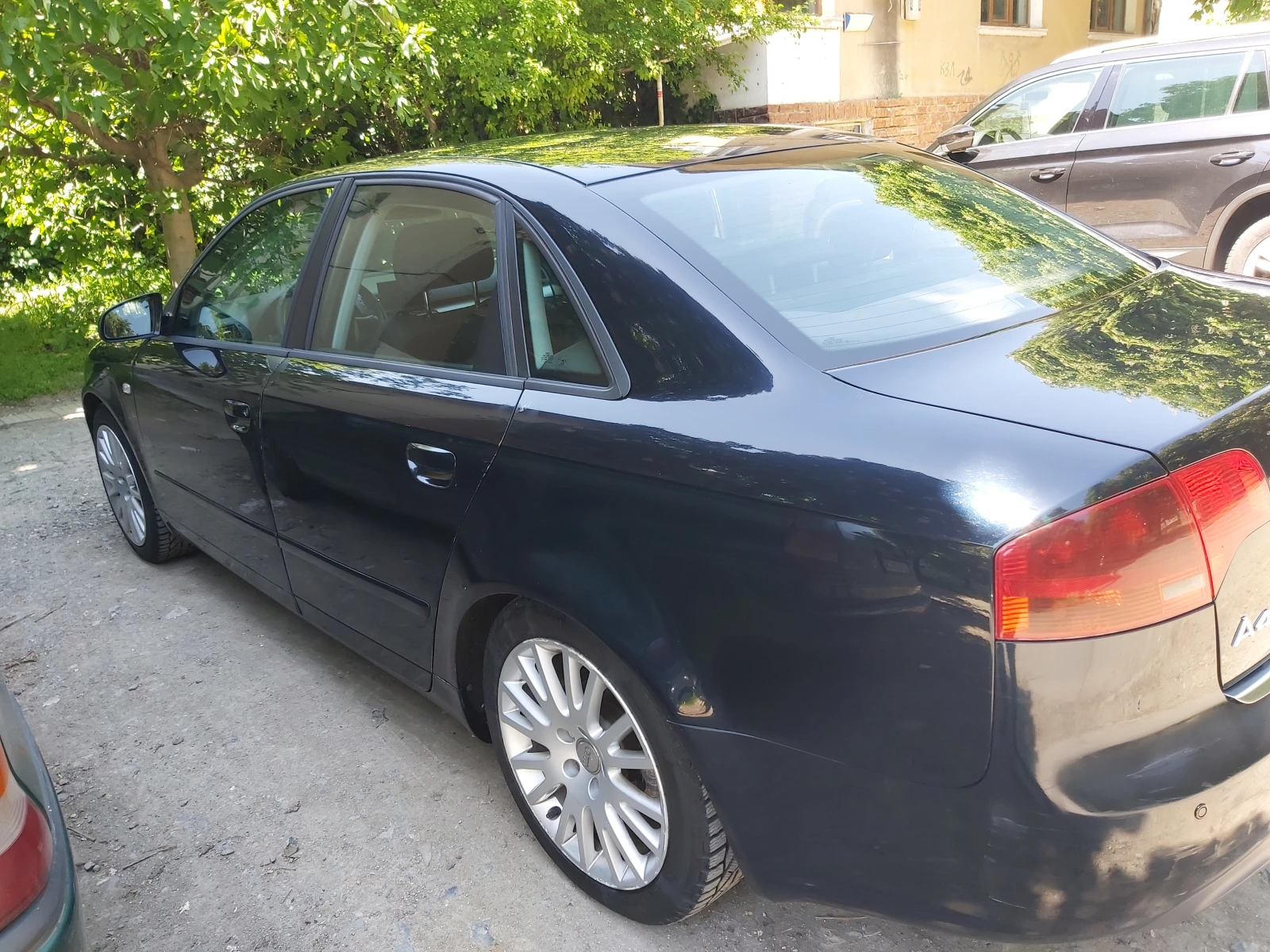 Audi A4 | Mobile.bg � ����������� 7