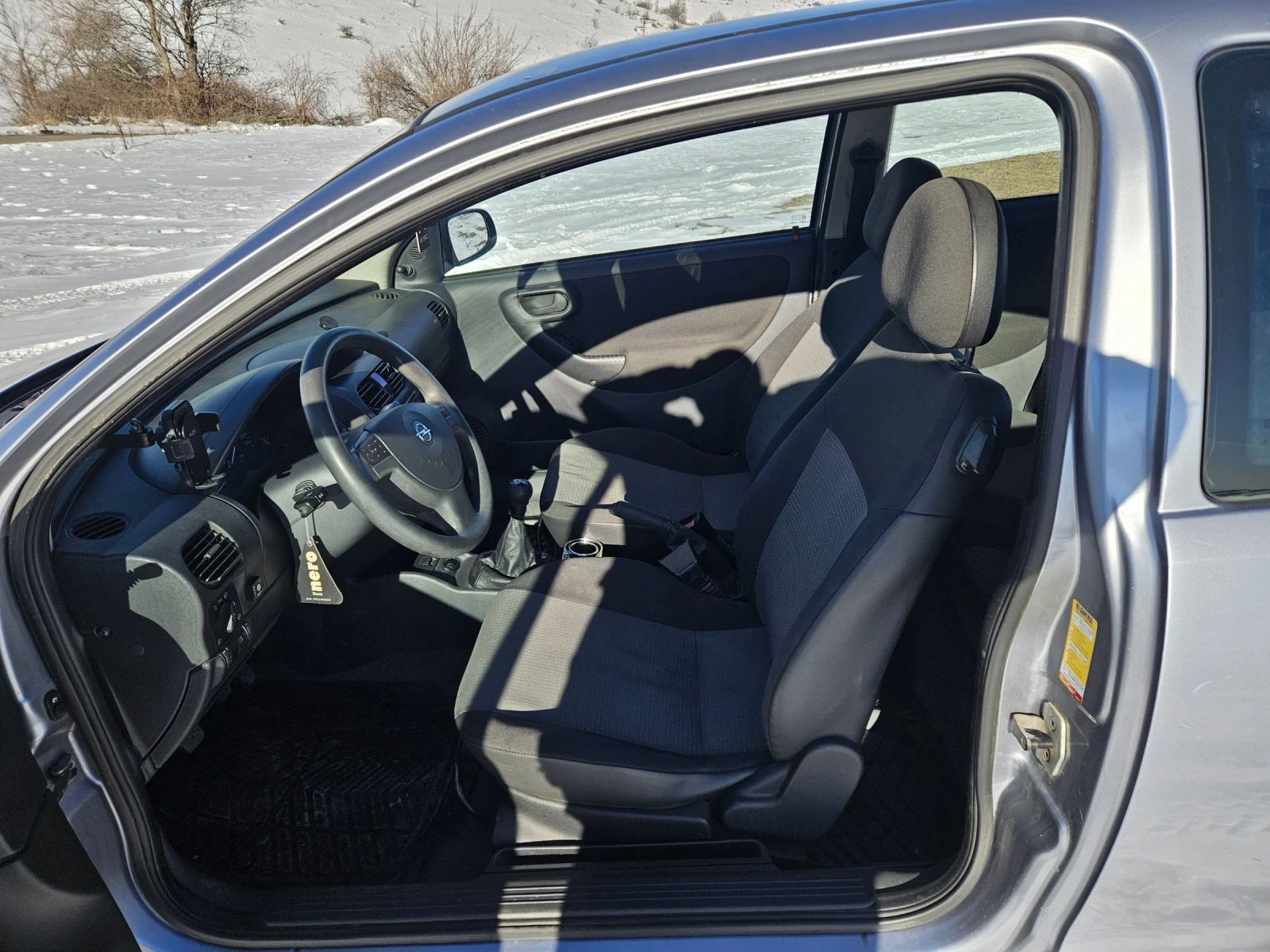 Opel Corsa ЕКО 4 - изображение 9