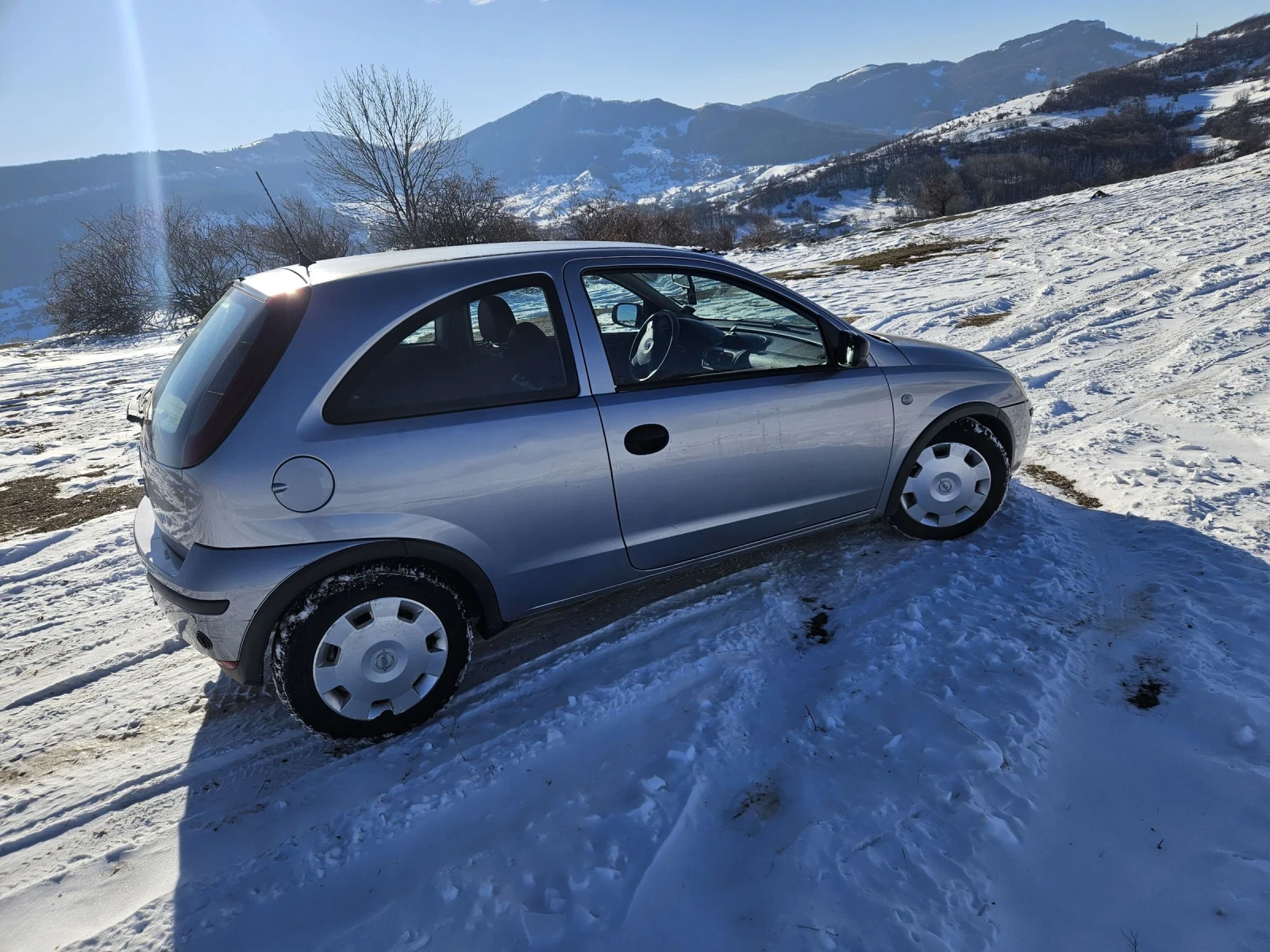 Opel Corsa ЕКО 4 - изображение 3