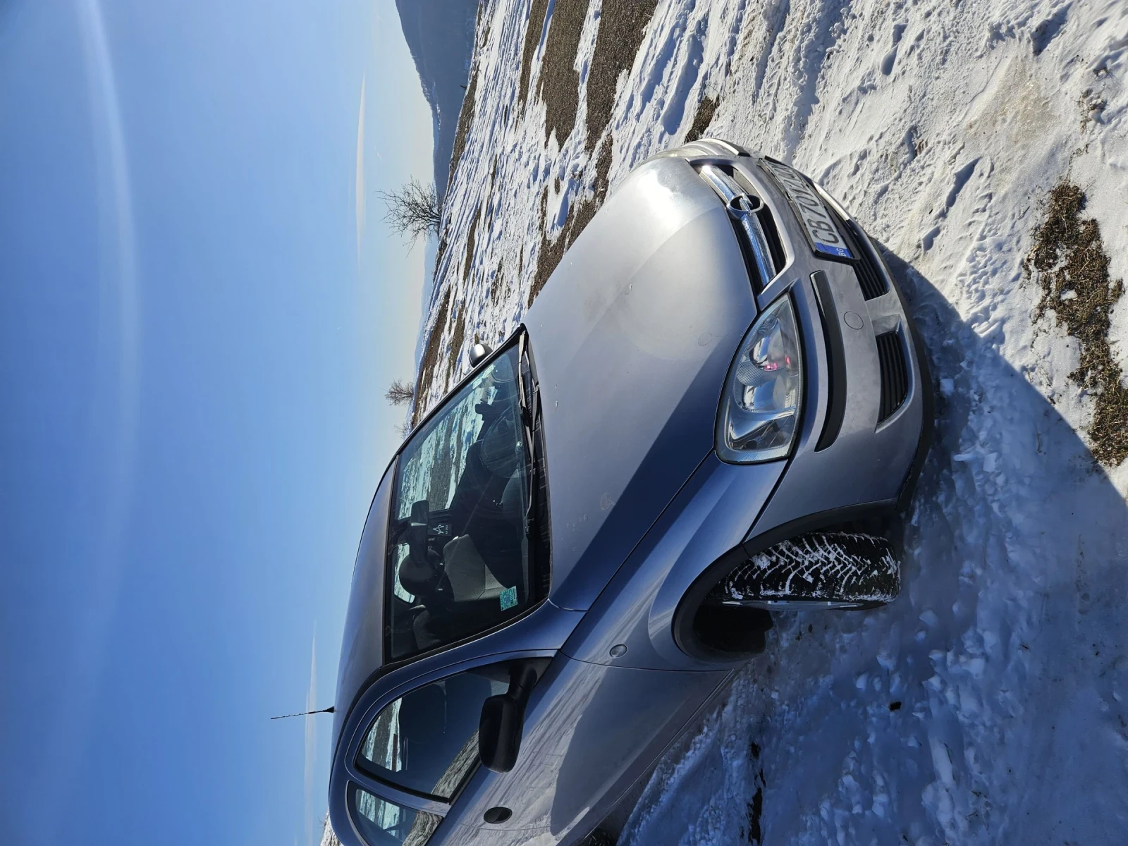 Opel Corsa ЕКО 4 - изображение 4