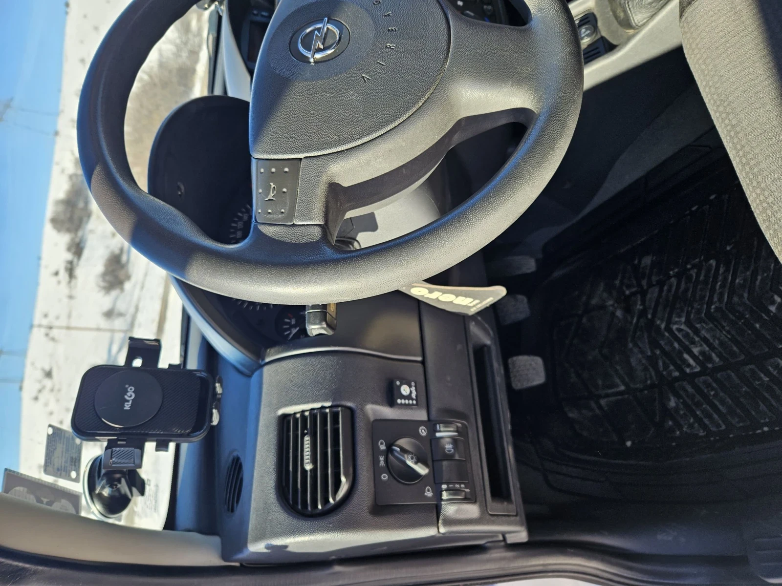 Opel Corsa ЕКО 4 - изображение 8