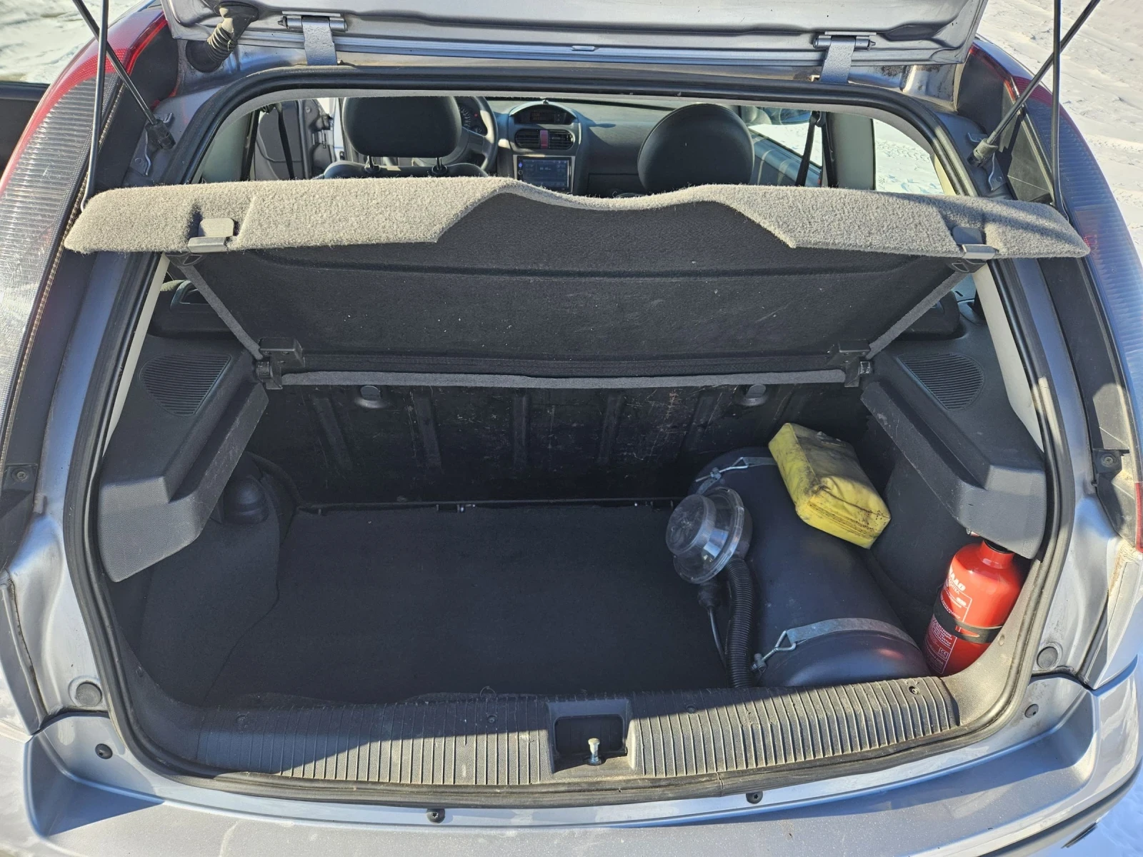 Opel Corsa ЕКО 4 - изображение 10