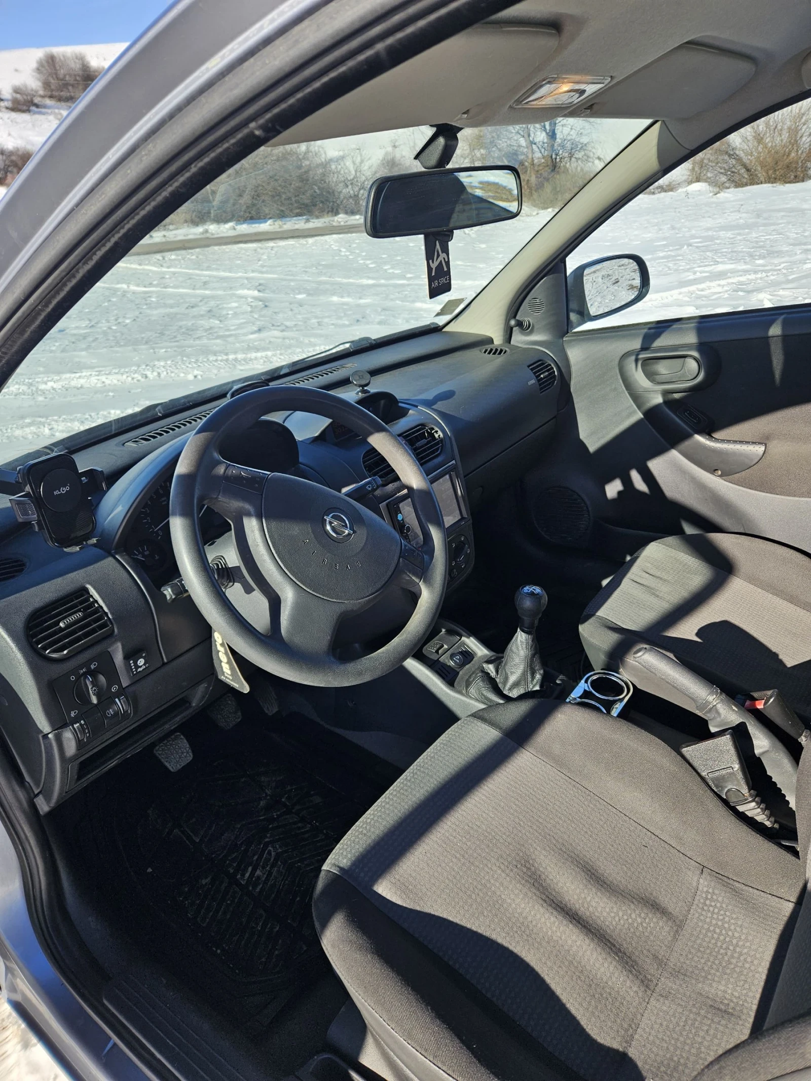 Opel Corsa ЕКО 4 - изображение 5