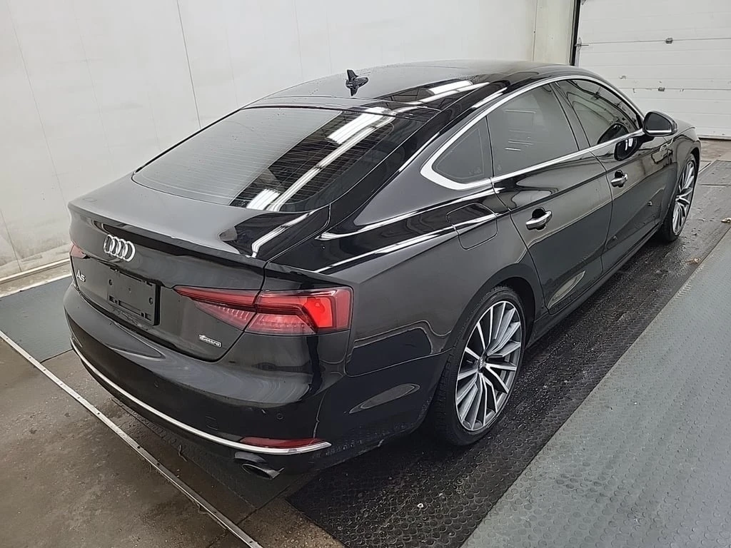 Audi A5 * TECHNIK * CARFAX * ��� ������������ ������ | Mobile.bg � ����������� 3