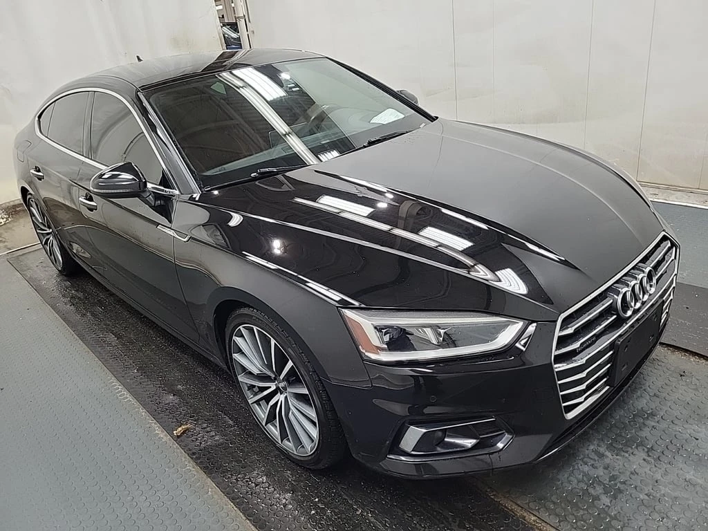 Audi A5 * TECHNIK * CARFAX * ��� ������������ ������ | Mobile.bg � ����������� 2
