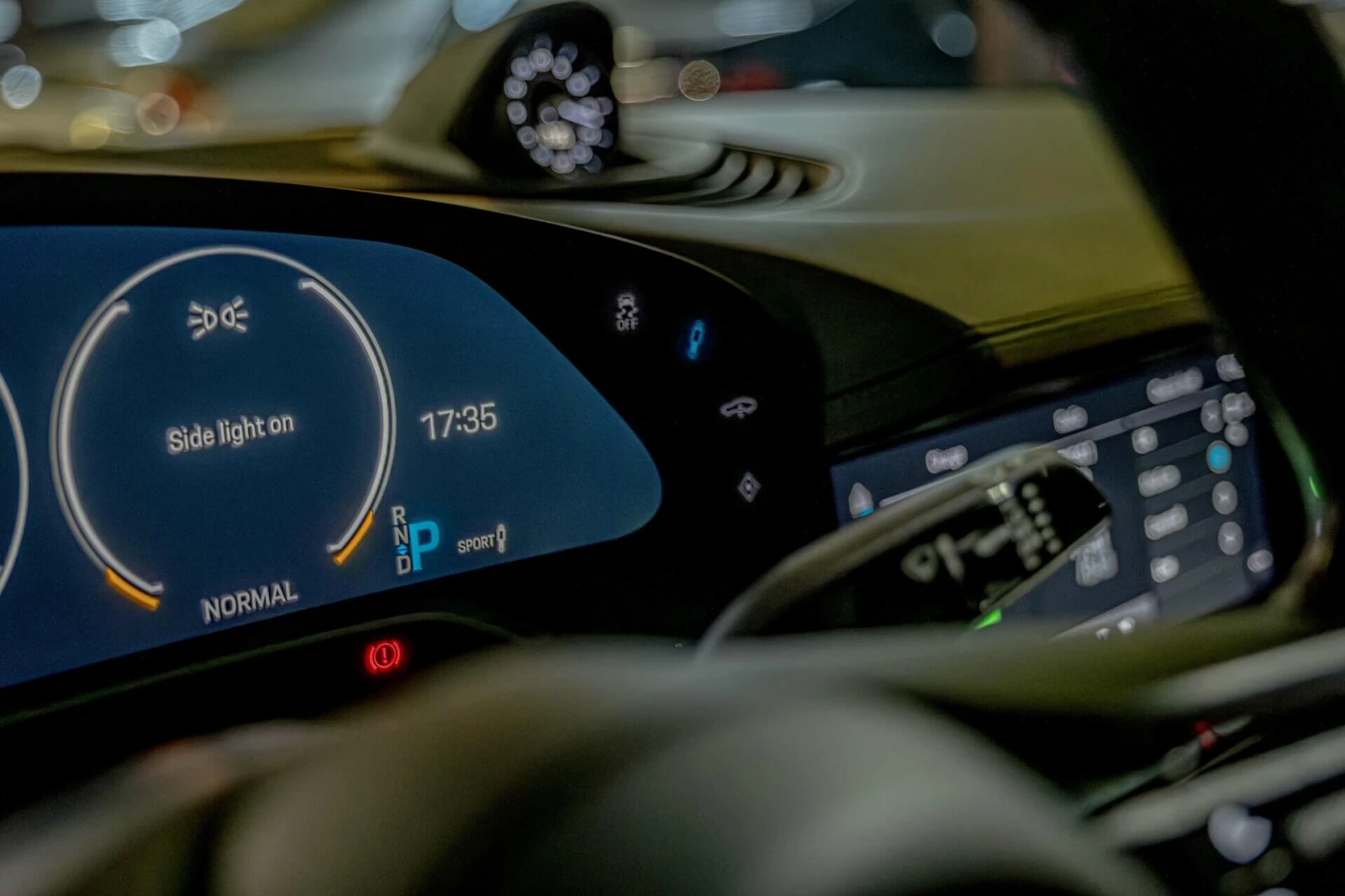 Porsche Taycan Turbo S/PDCC Sport/PCCB/PDLS+ /Carbon/PASM/ - изображение 8