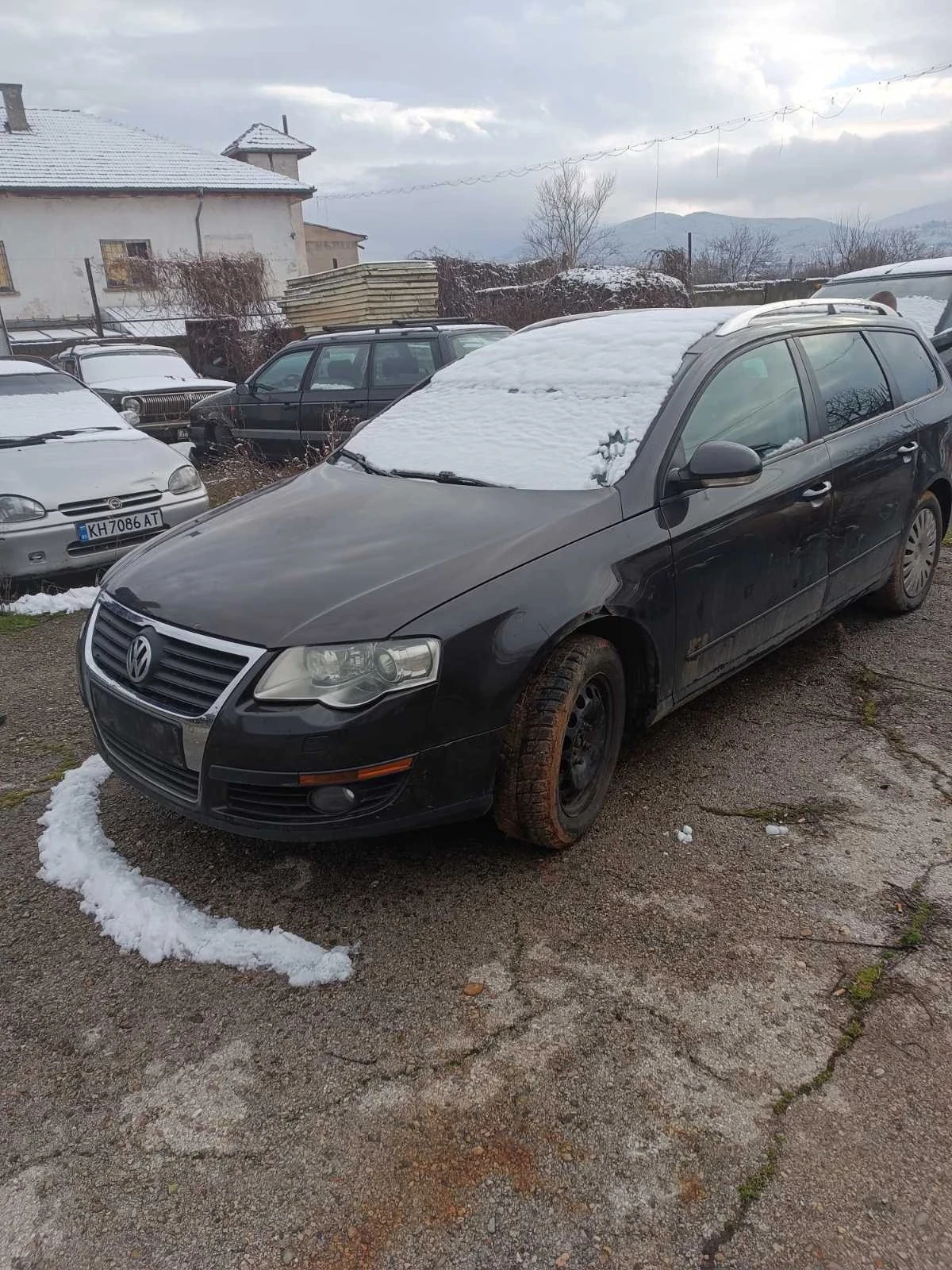 VW Passat | Mobile.bg � ����������� 1