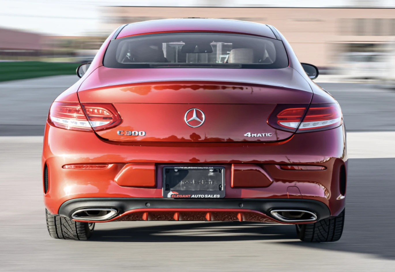 Mercedes-Benz C 300 AMG* PACK* 4MATIC* МЪРТВА* ТОЧКА* КАМЕРА* КЕЙЛЕС*  - изображение 6