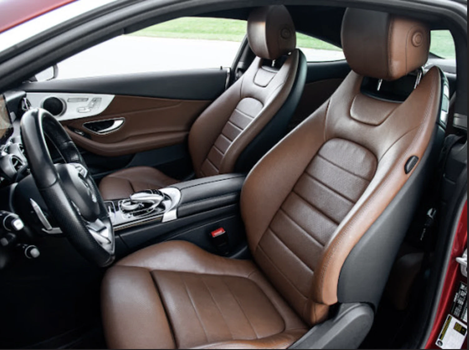 Mercedes-Benz C 300 AMG* PACK* 4MATIC* ������* �����* ������* ������*  | Mobile.bg � ����������� 15