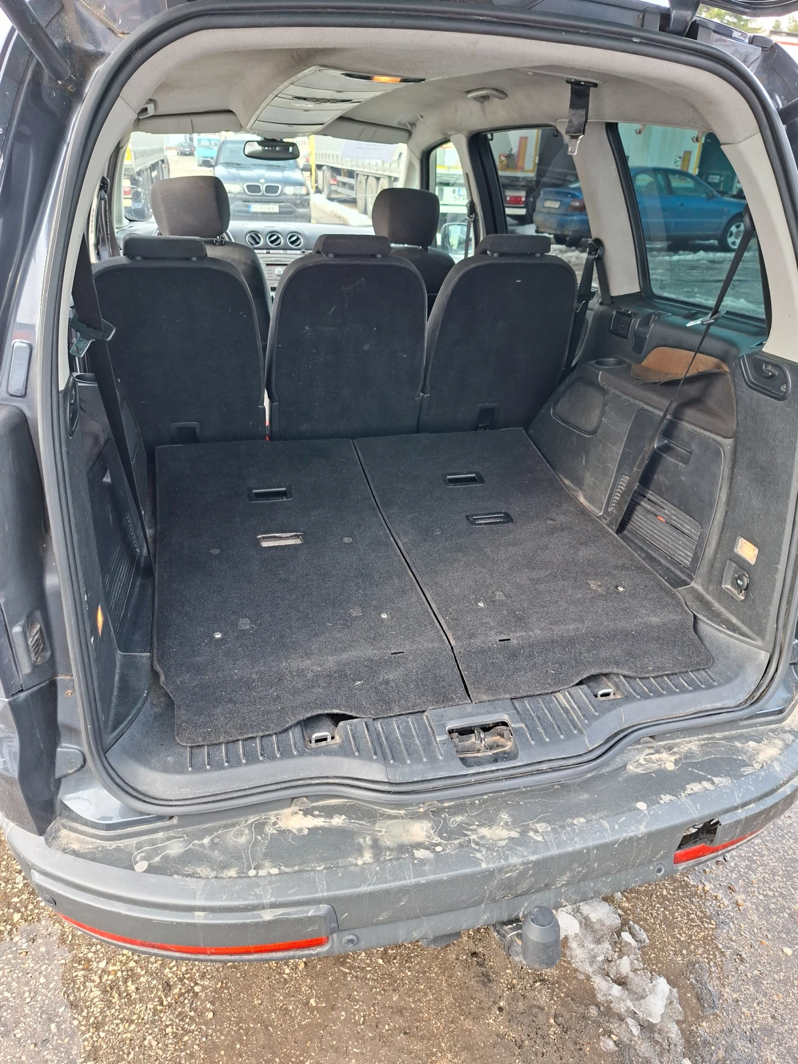 Ford Galaxy | Mobile.bg � ����������� 5