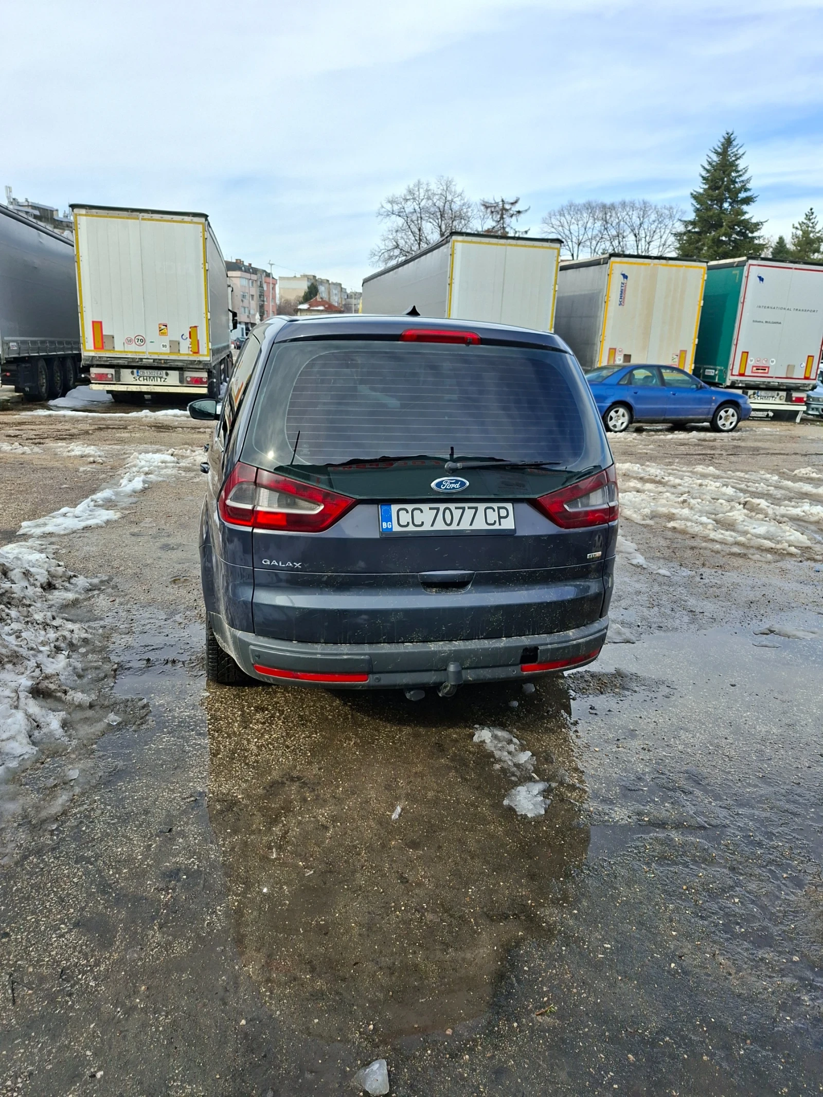 Ford Galaxy | Mobile.bg � ����������� 1
