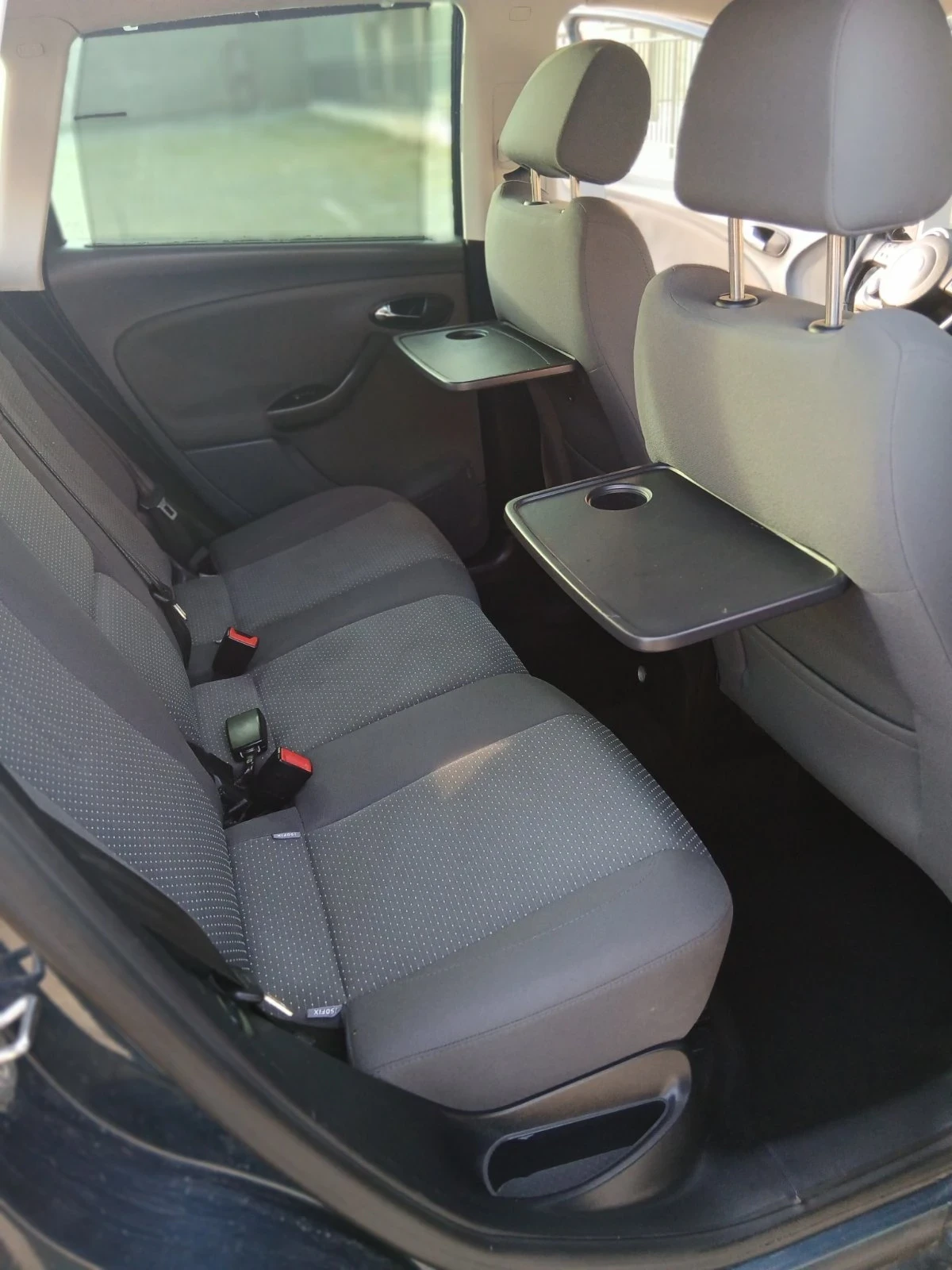 Seat Altea XL | Mobile.bg � ����������� 5