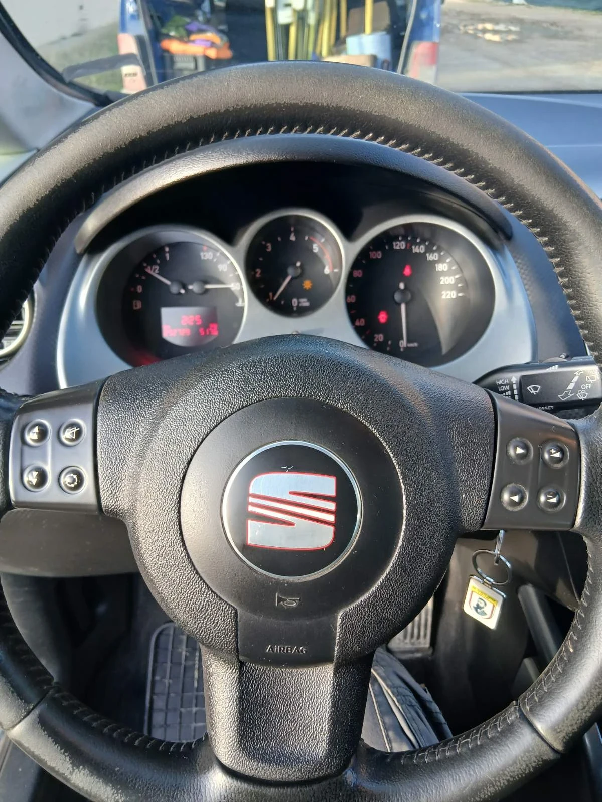 Seat Altea XL | Mobile.bg � ����������� 10