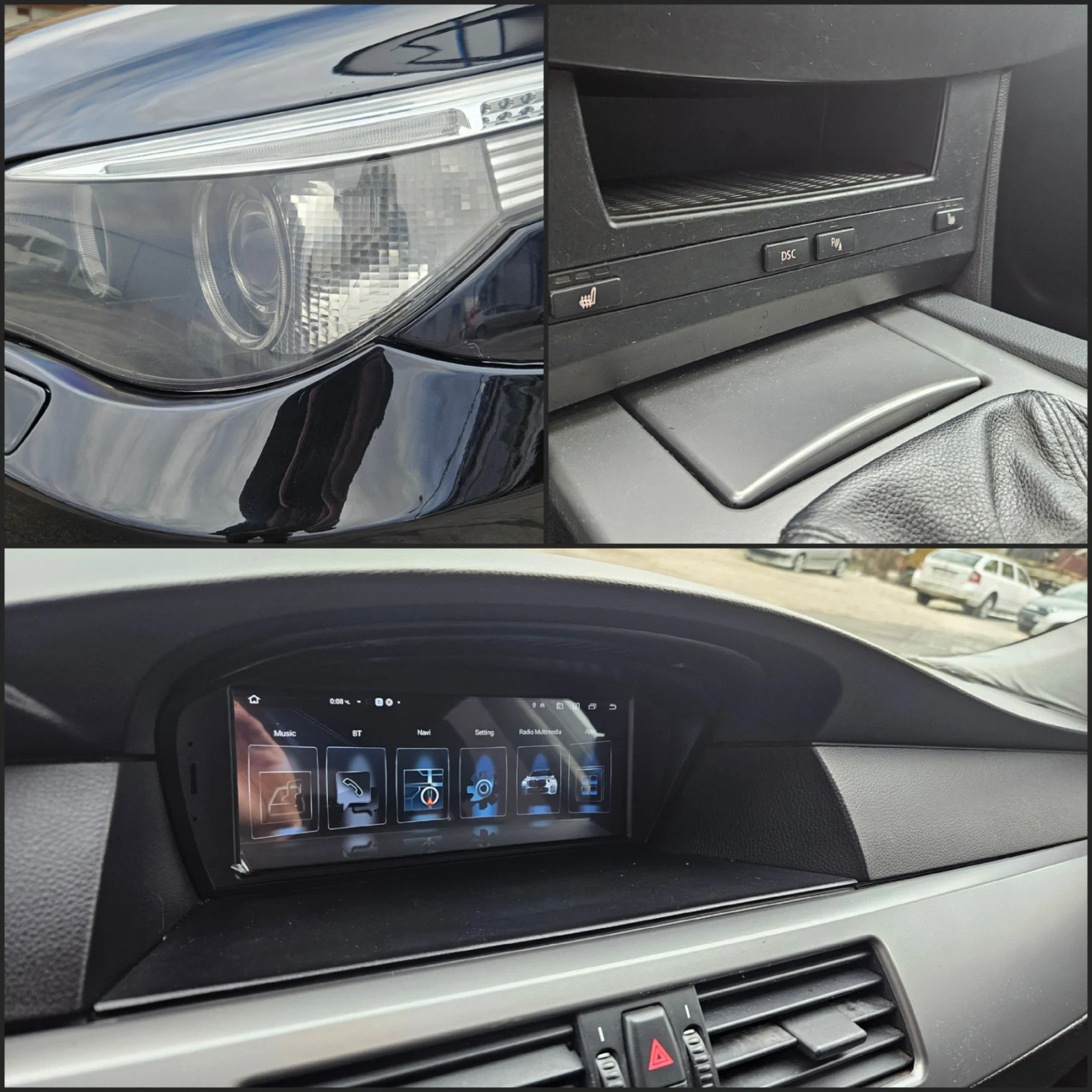 BMW 520  - изображение 9