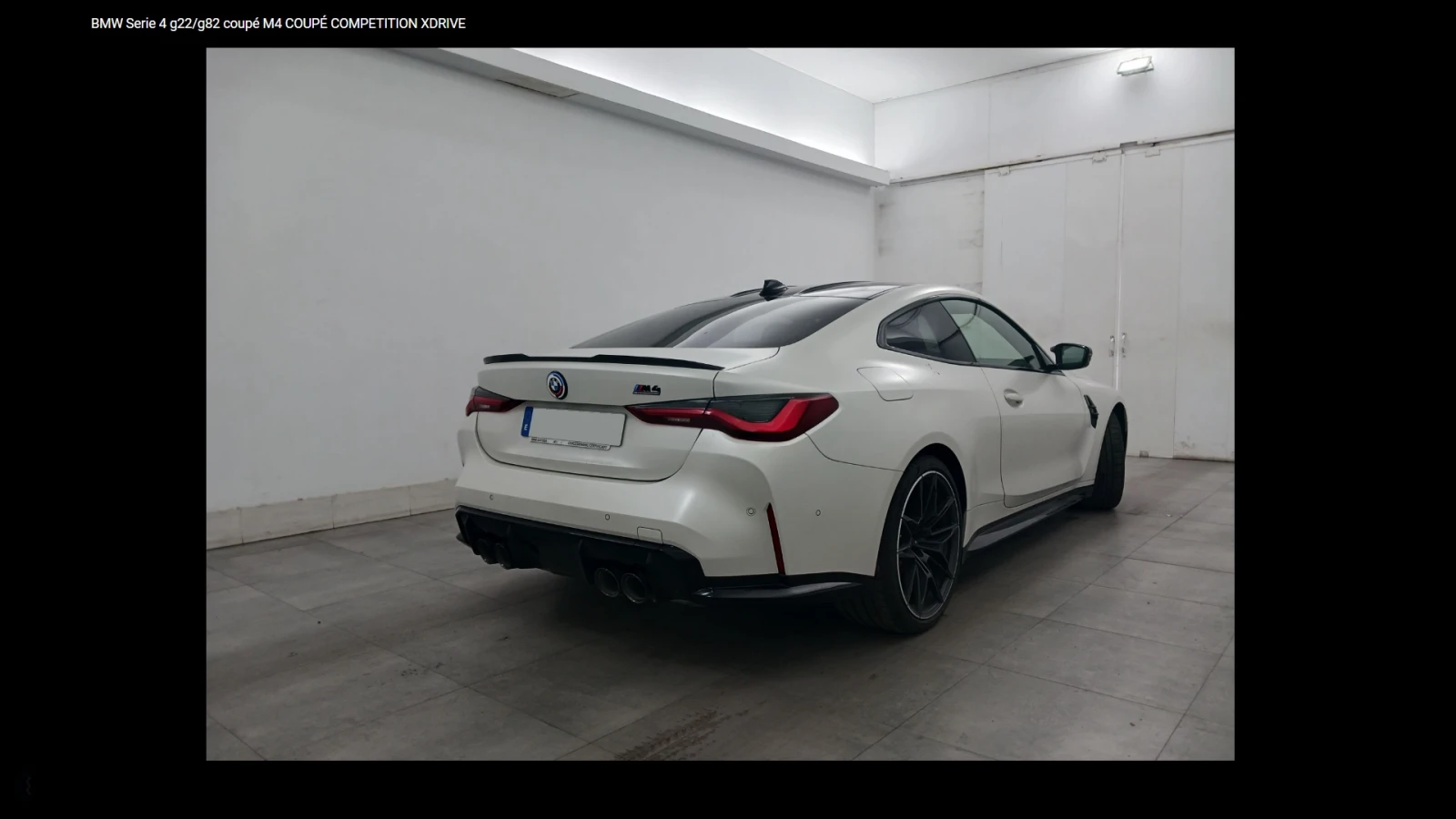 BMW M4 M4 COMPETITION XDRIVE | Mobile.bg � ����������� 3