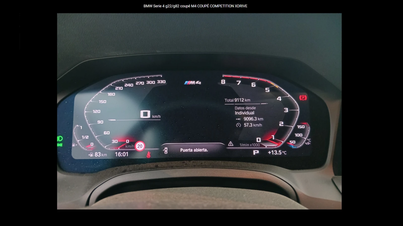BMW M4 M4 COMPETITION XDRIVE | Mobile.bg � ����������� 9