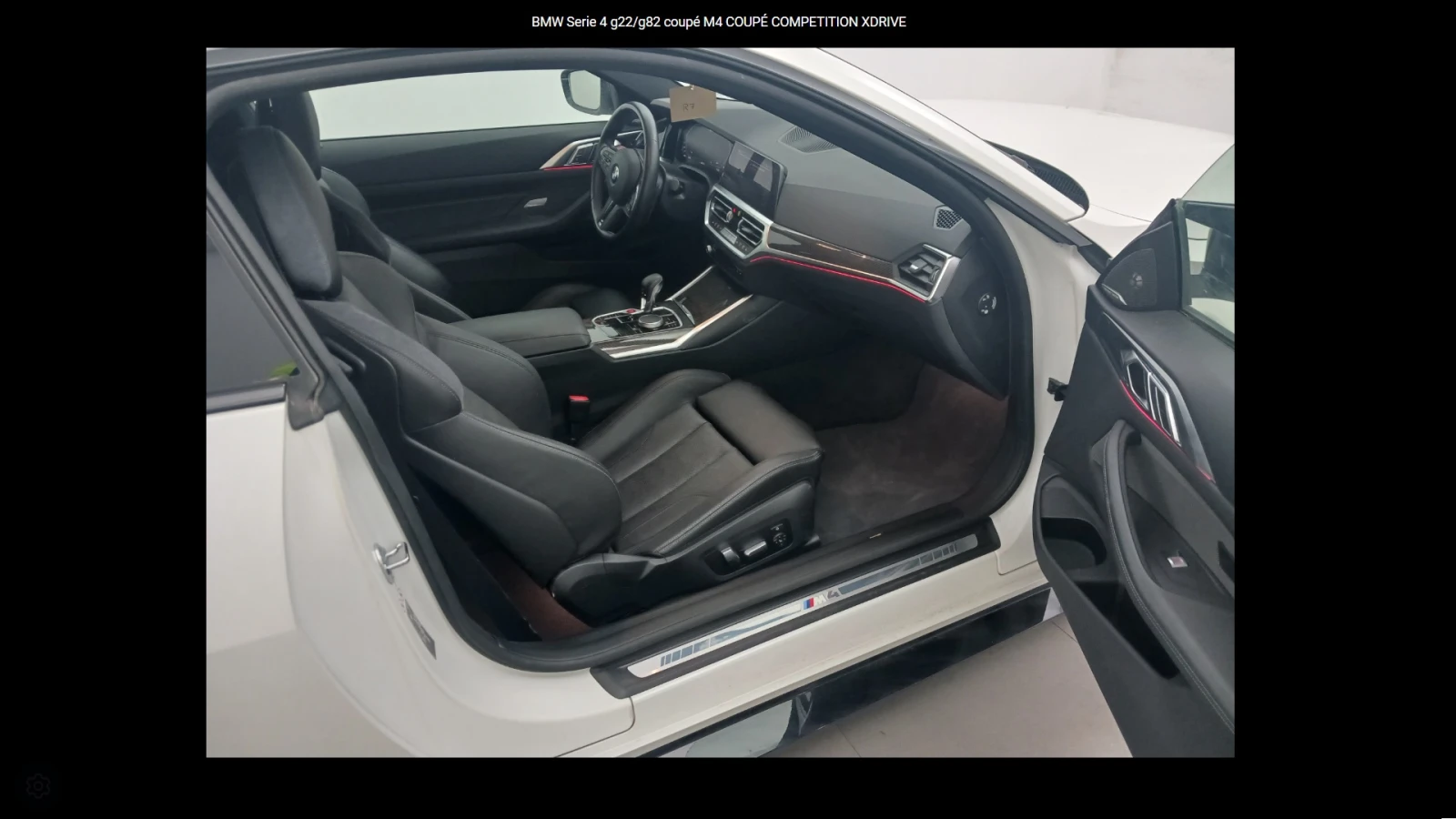 BMW M4 M4 COMPETITION XDRIVE | Mobile.bg � ����������� 6