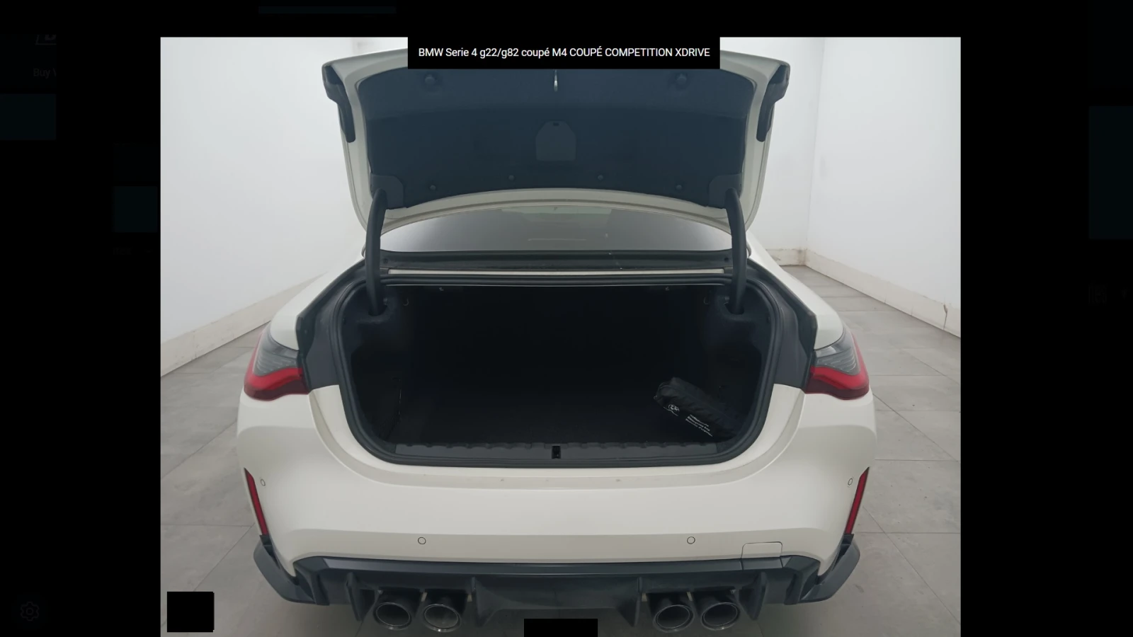 BMW M4 M4 COMPETITION XDRIVE | Mobile.bg � ����������� 13