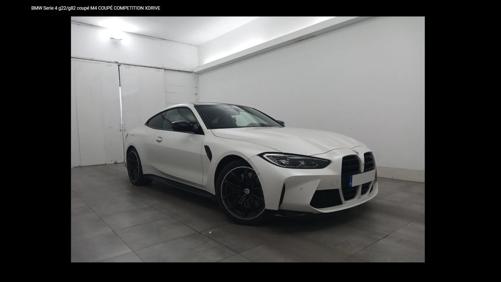 BMW M4 M4 COMPETITION XDRIVE | Mobile.bg � ����������� 2