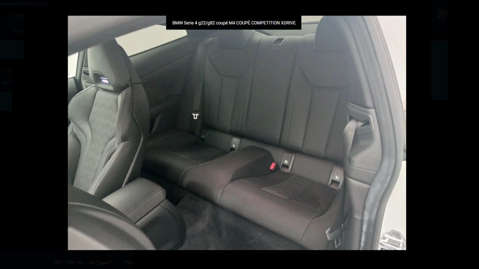 BMW M4 M4 COMPETITION XDRIVE | Mobile.bg � ����������� 12