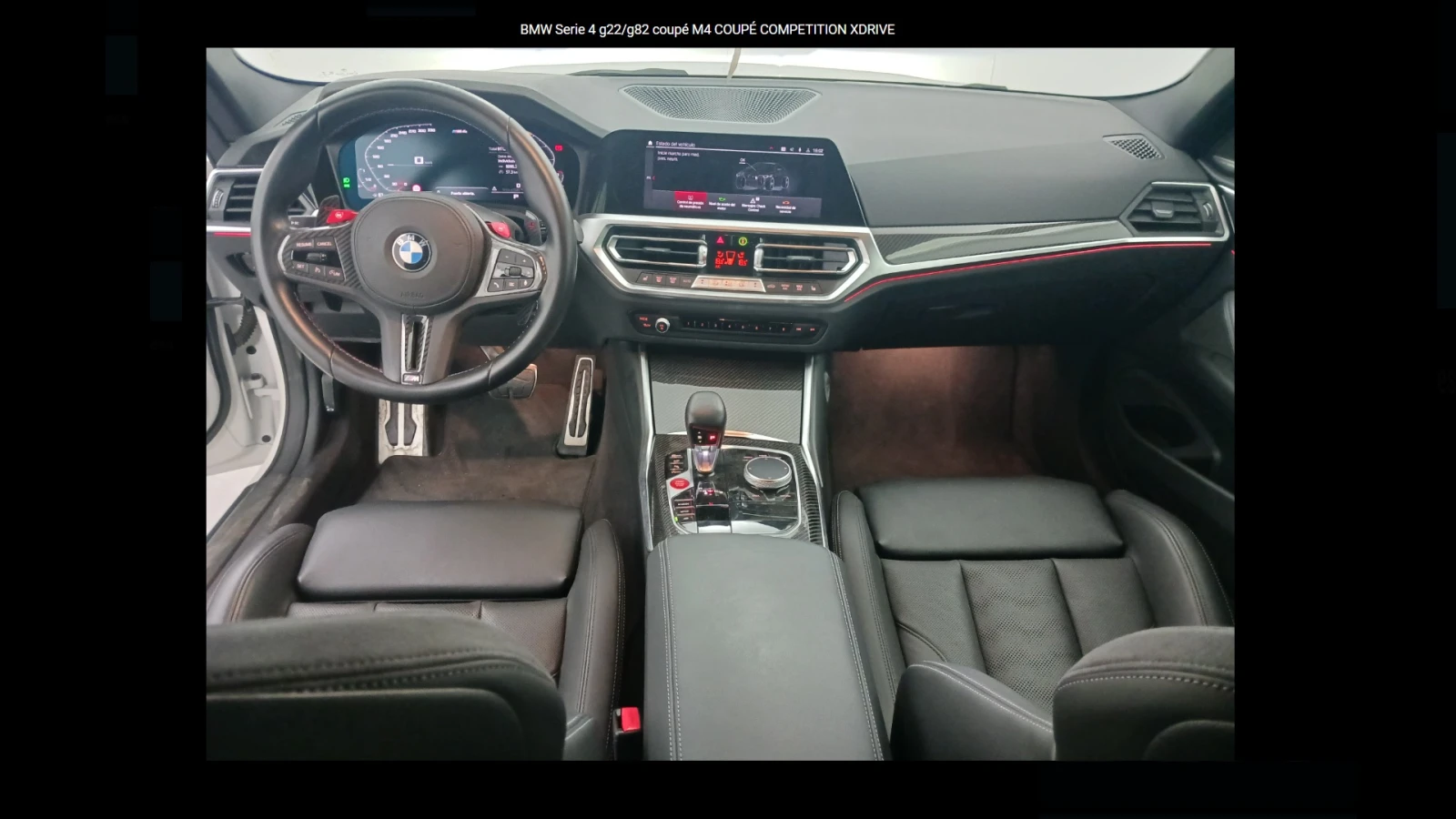 BMW M4 M4 COMPETITION XDRIVE | Mobile.bg � ����������� 7