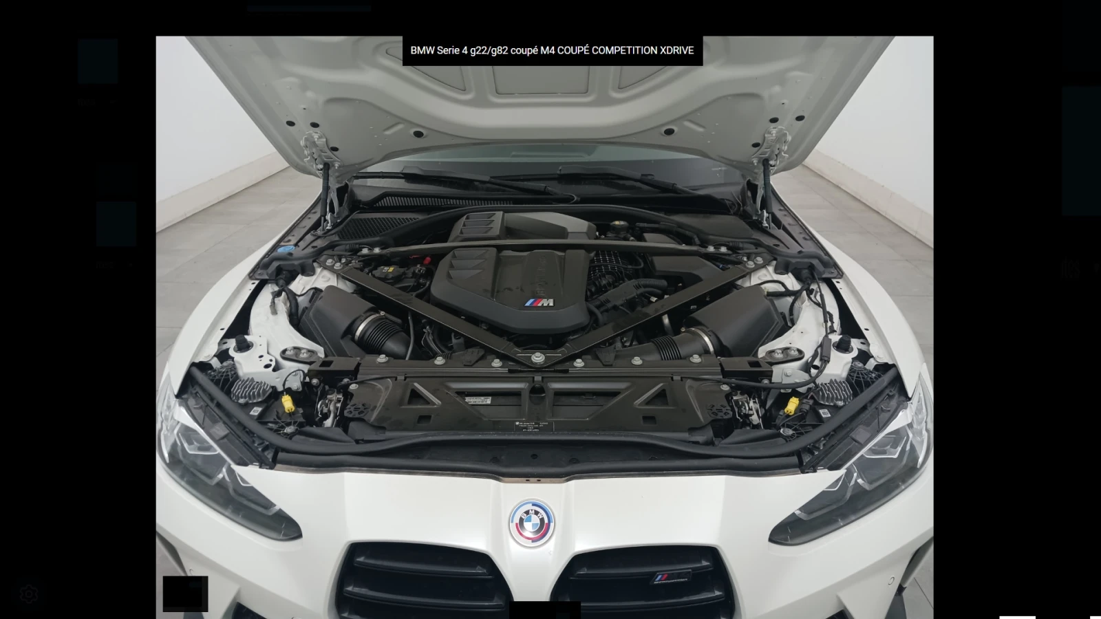 BMW M4 M4 COMPETITION XDRIVE | Mobile.bg � ����������� 14
