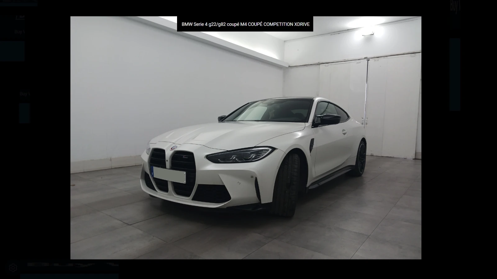 BMW M4 M4 COMPETITION XDRIVE | Mobile.bg � ����������� 1