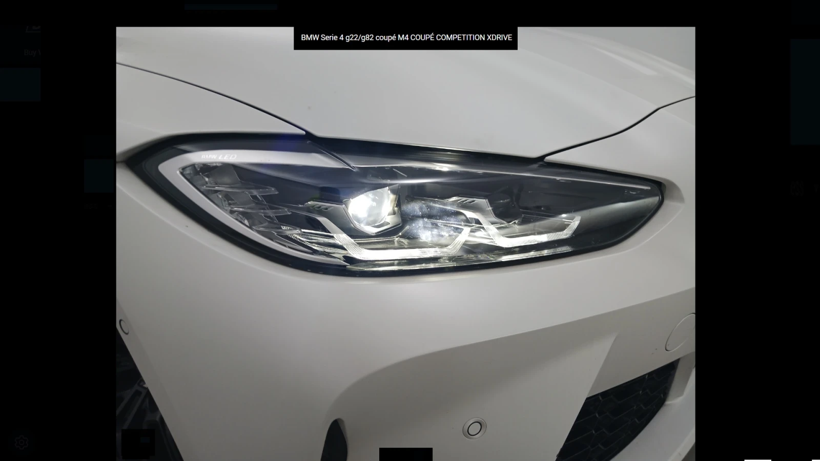 BMW M4 M4 COMPETITION XDRIVE | Mobile.bg � ����������� 5