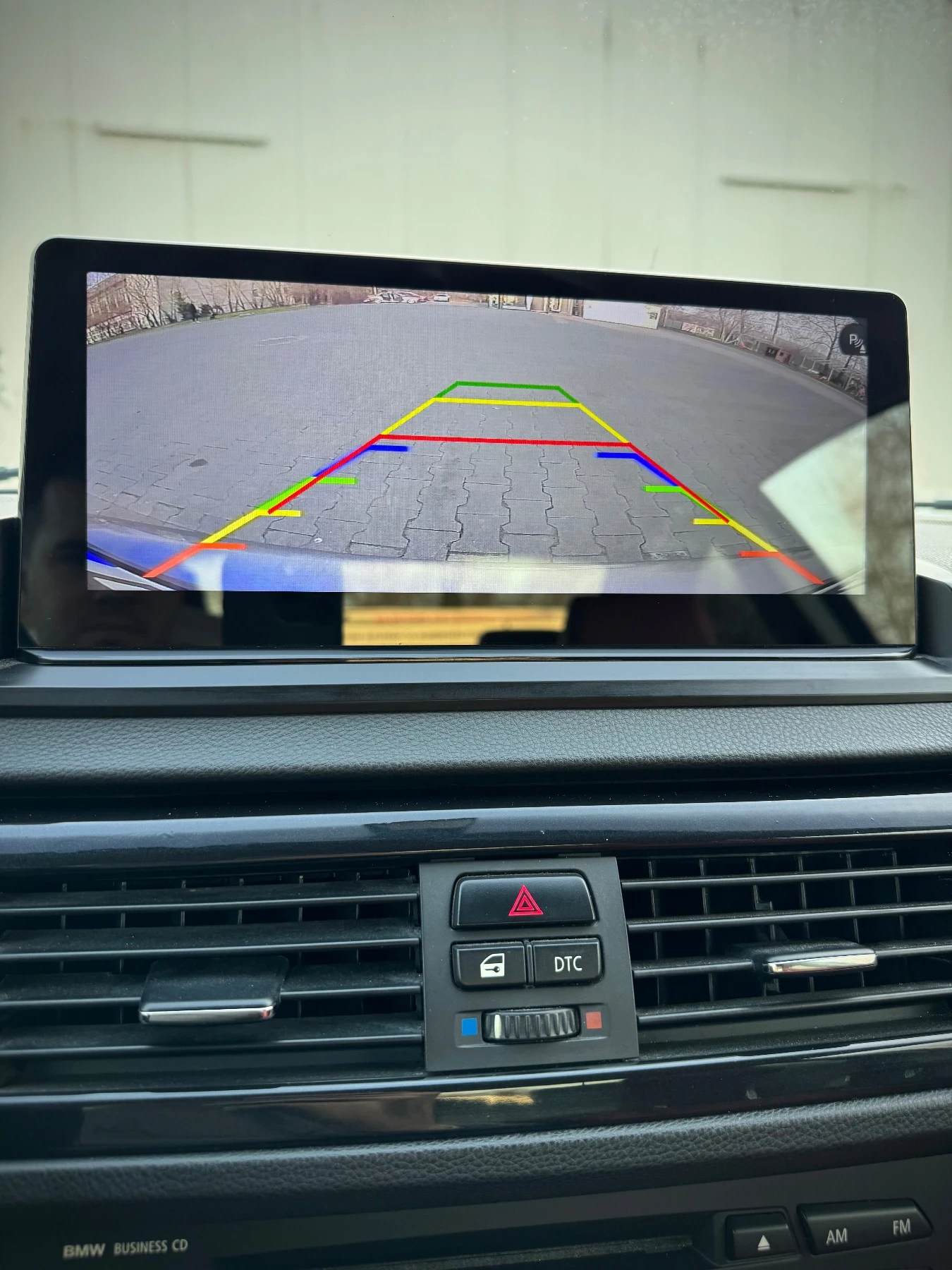 BMW 320 D Facelift, снимка 11 - Автомобили и джипове - 53844743