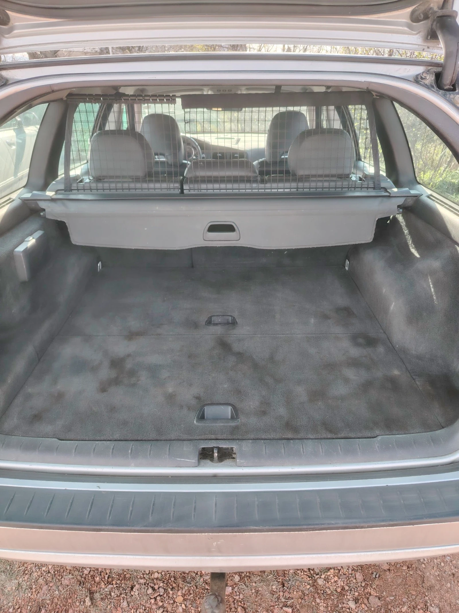 Volvo V70 2.4D 184к.с., снимка 9 - Автомобили и джипове - 54159914