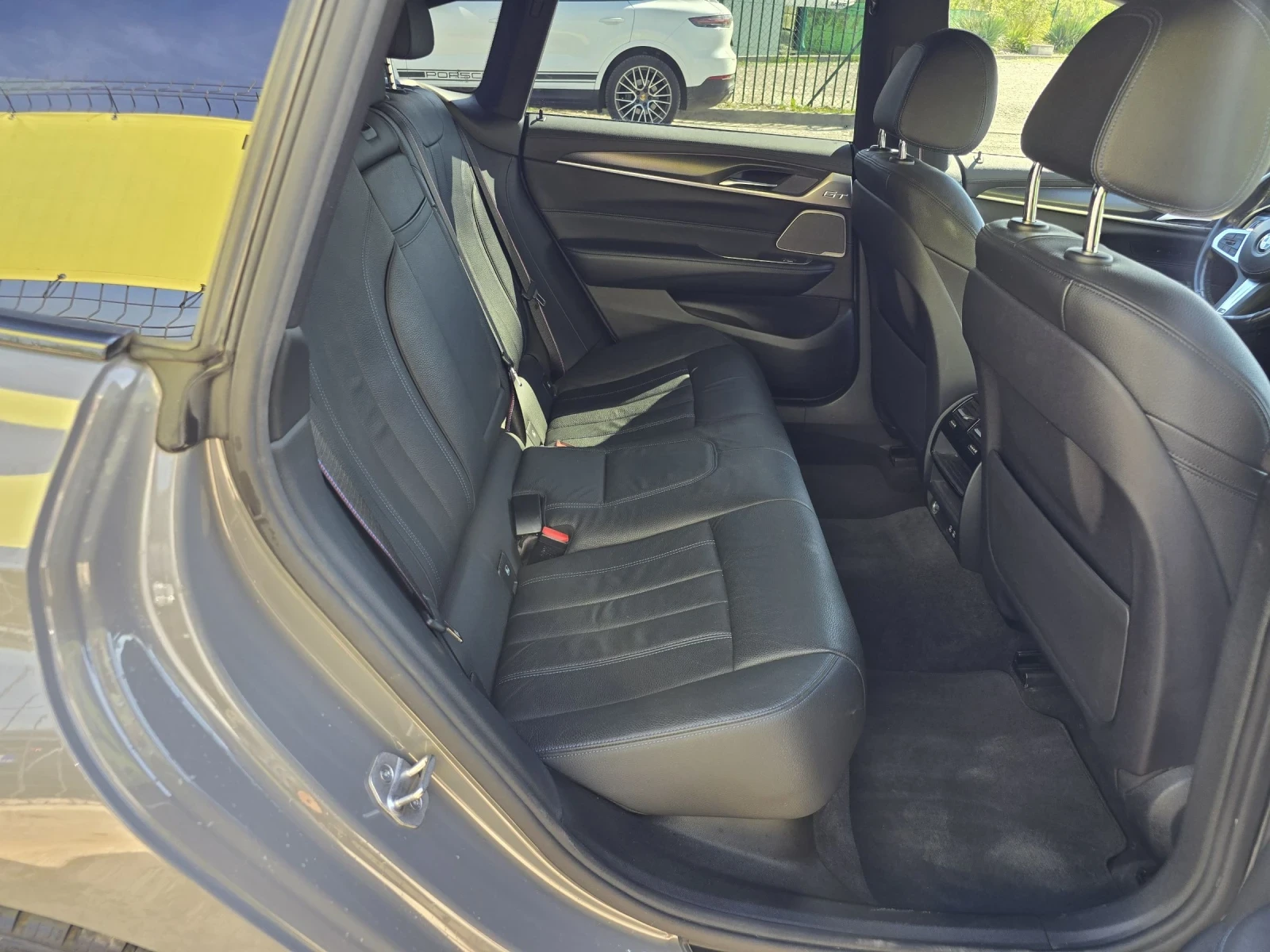 BMW 630 GT/MPACK/CAMERA/, снимка 11 - Автомобили и джипове - 54333478
