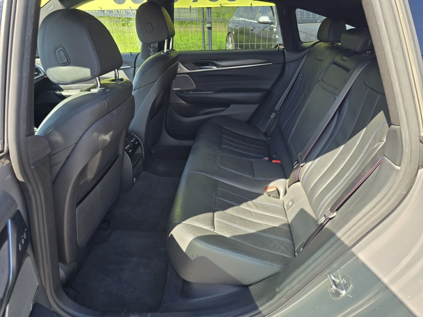 BMW 630 GT/MPACK/CAMERA/, снимка 10 - Автомобили и джипове - 54333478