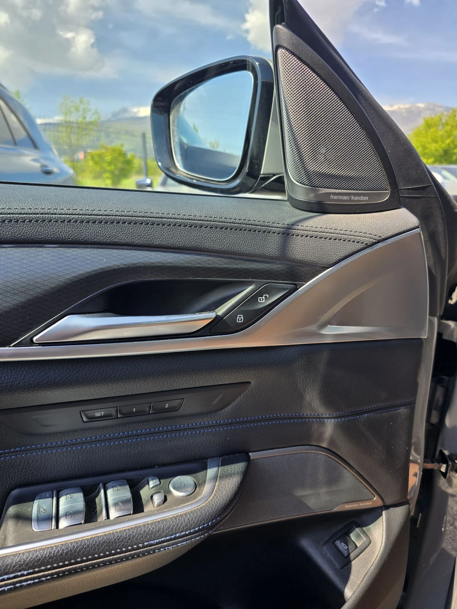 BMW 630 GT/MPACK/CAMERA/, снимка 17 - Автомобили и джипове - 54333478