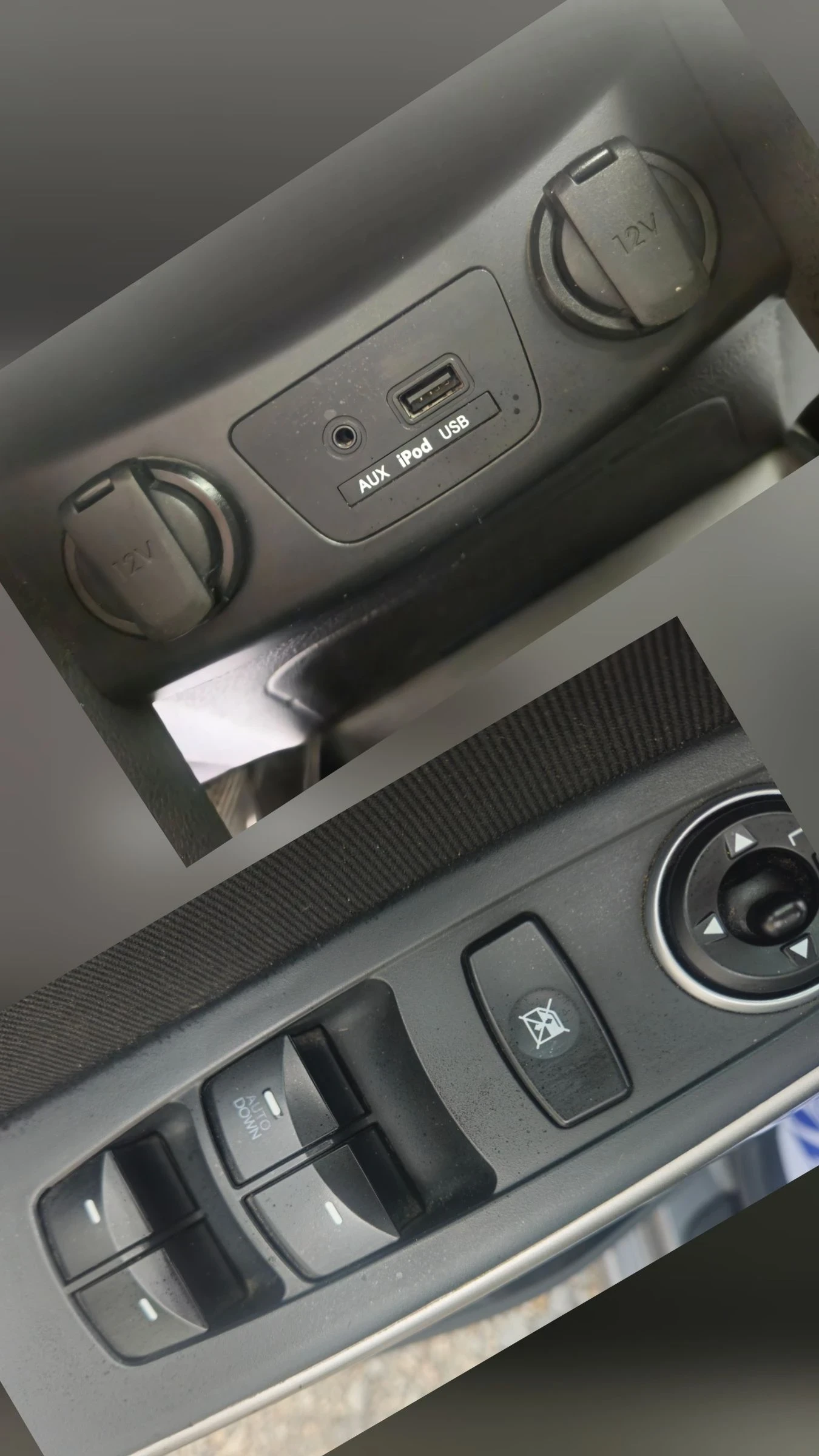 Hyundai I30 1.6.Бензин ТОП състояние, снимка 15 - Автомобили и джипове - 54610058