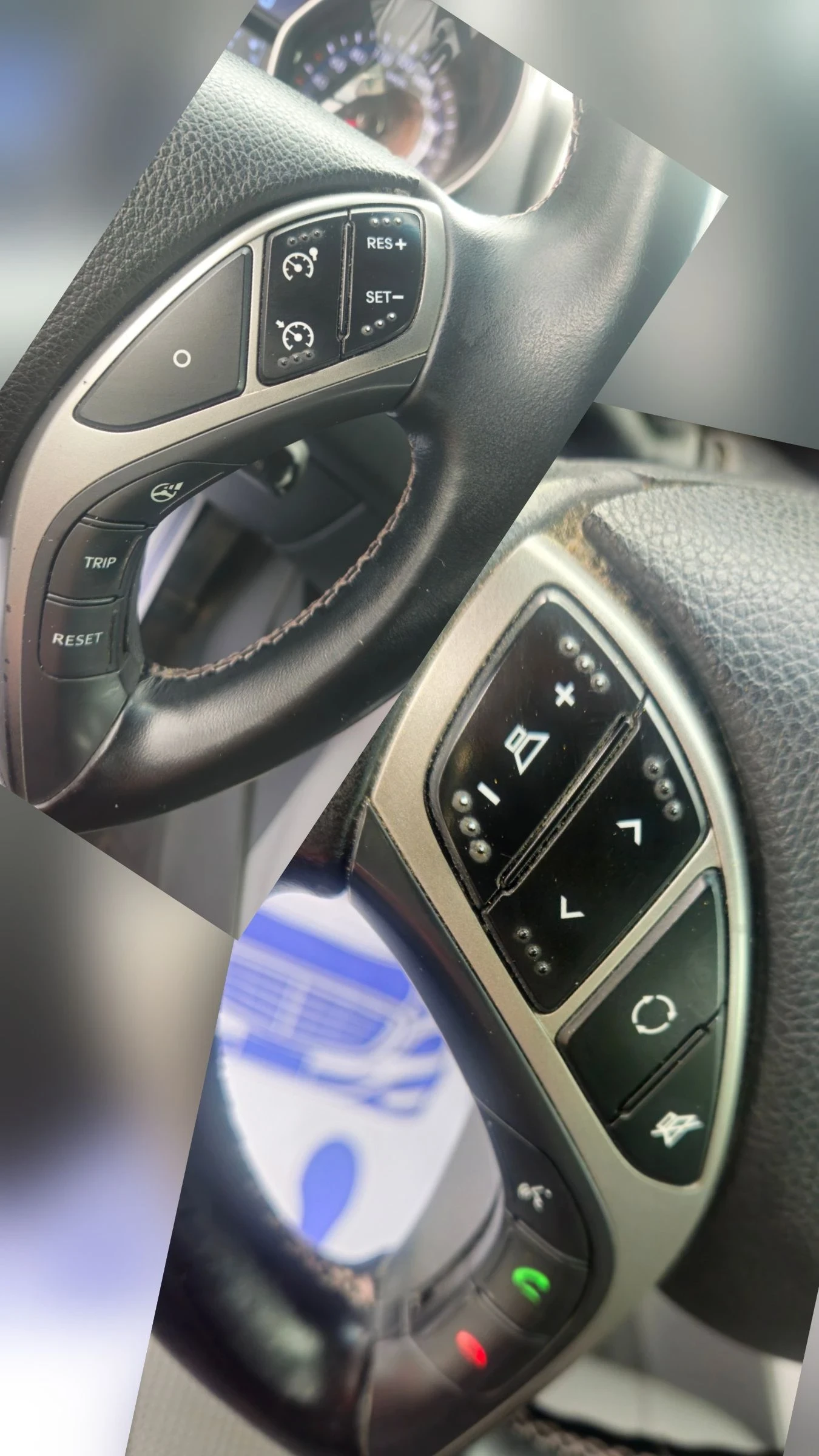 Hyundai I30 1.6.Бензин ТОП състояние, снимка 14 - Автомобили и джипове - 54610058
