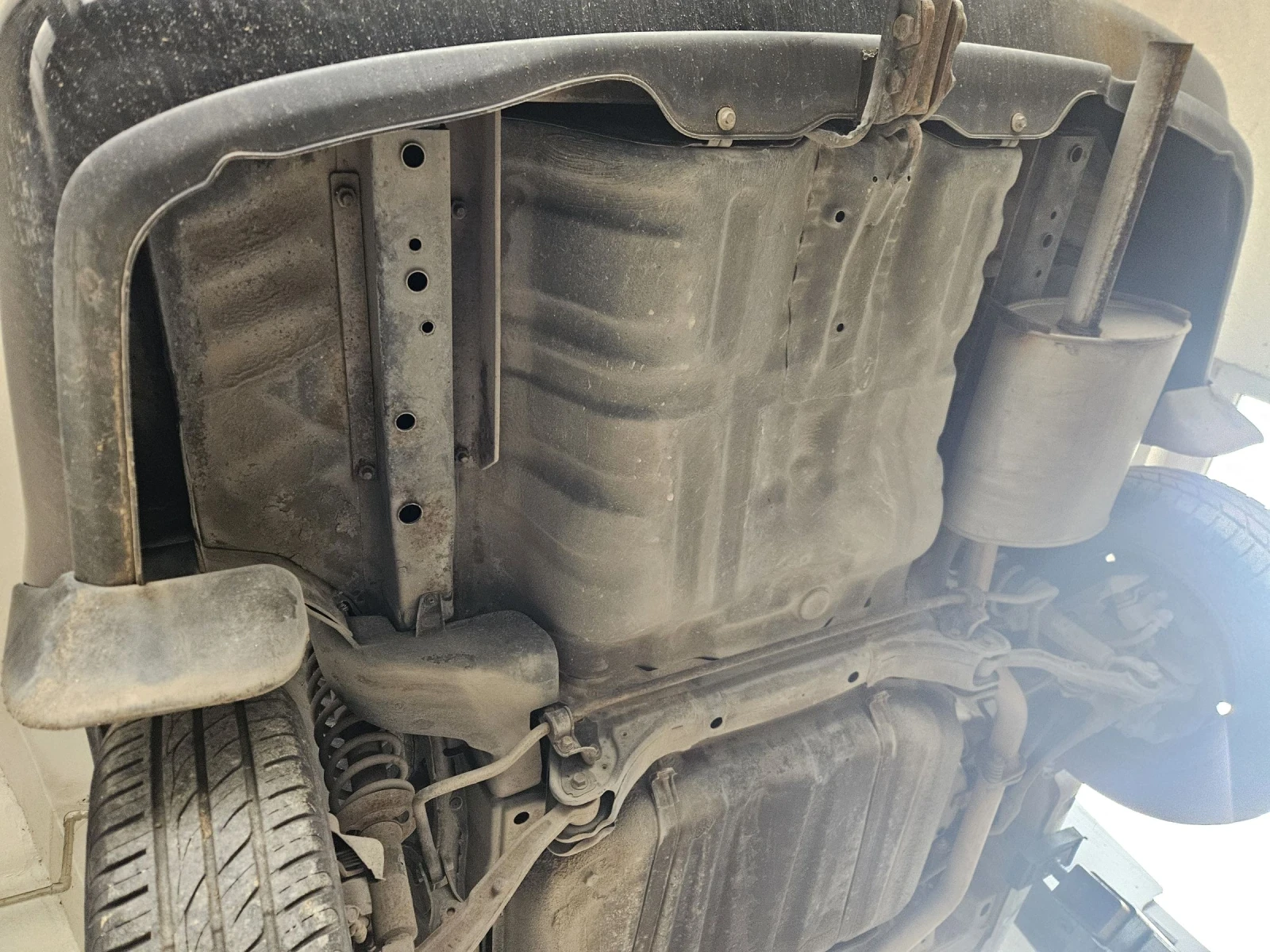 Honda Civic 1.6, снимка 15 - Автомобили и джипове - 54635344