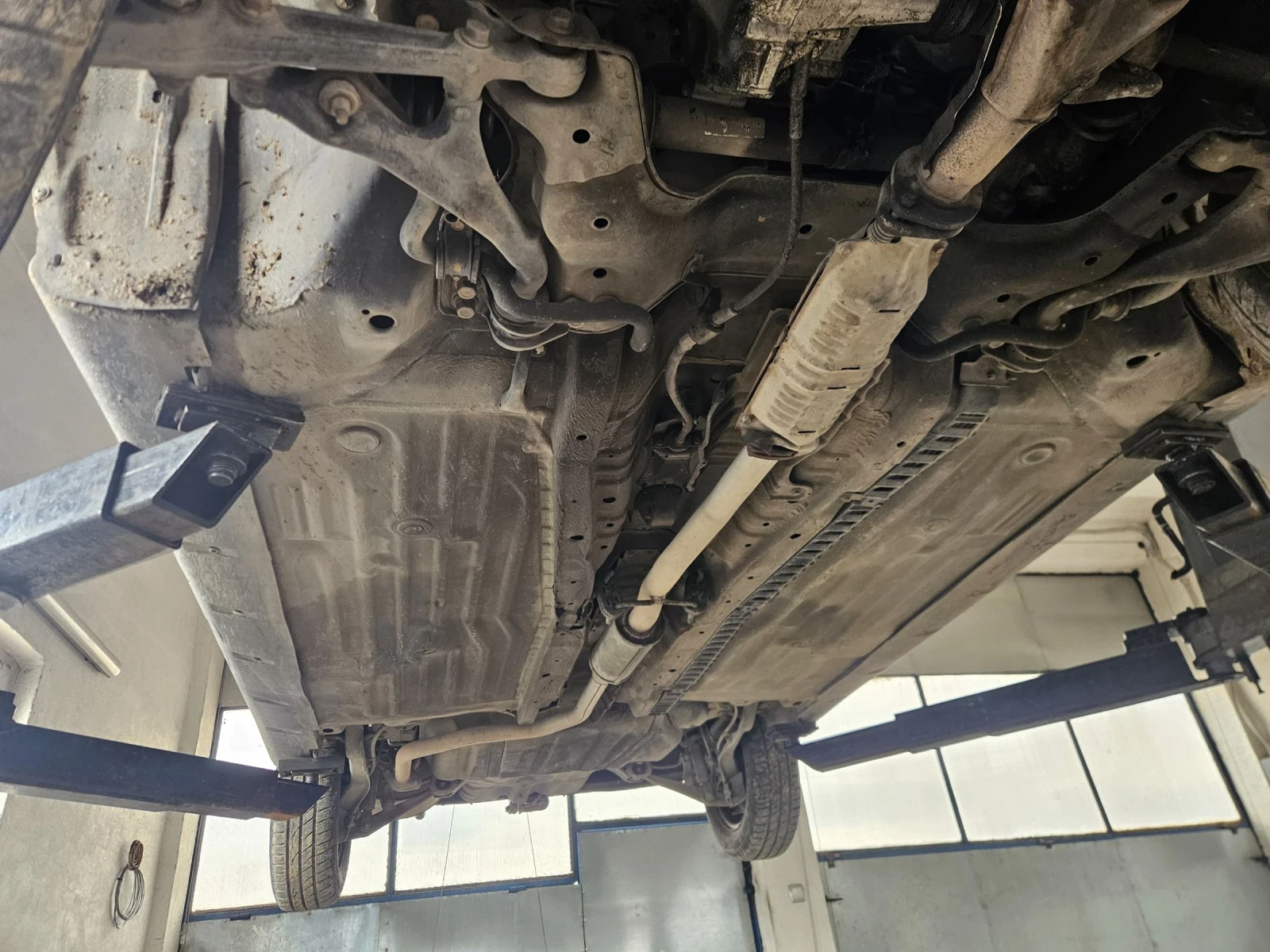 Honda Civic 1.6, снимка 14 - Автомобили и джипове - 54635344