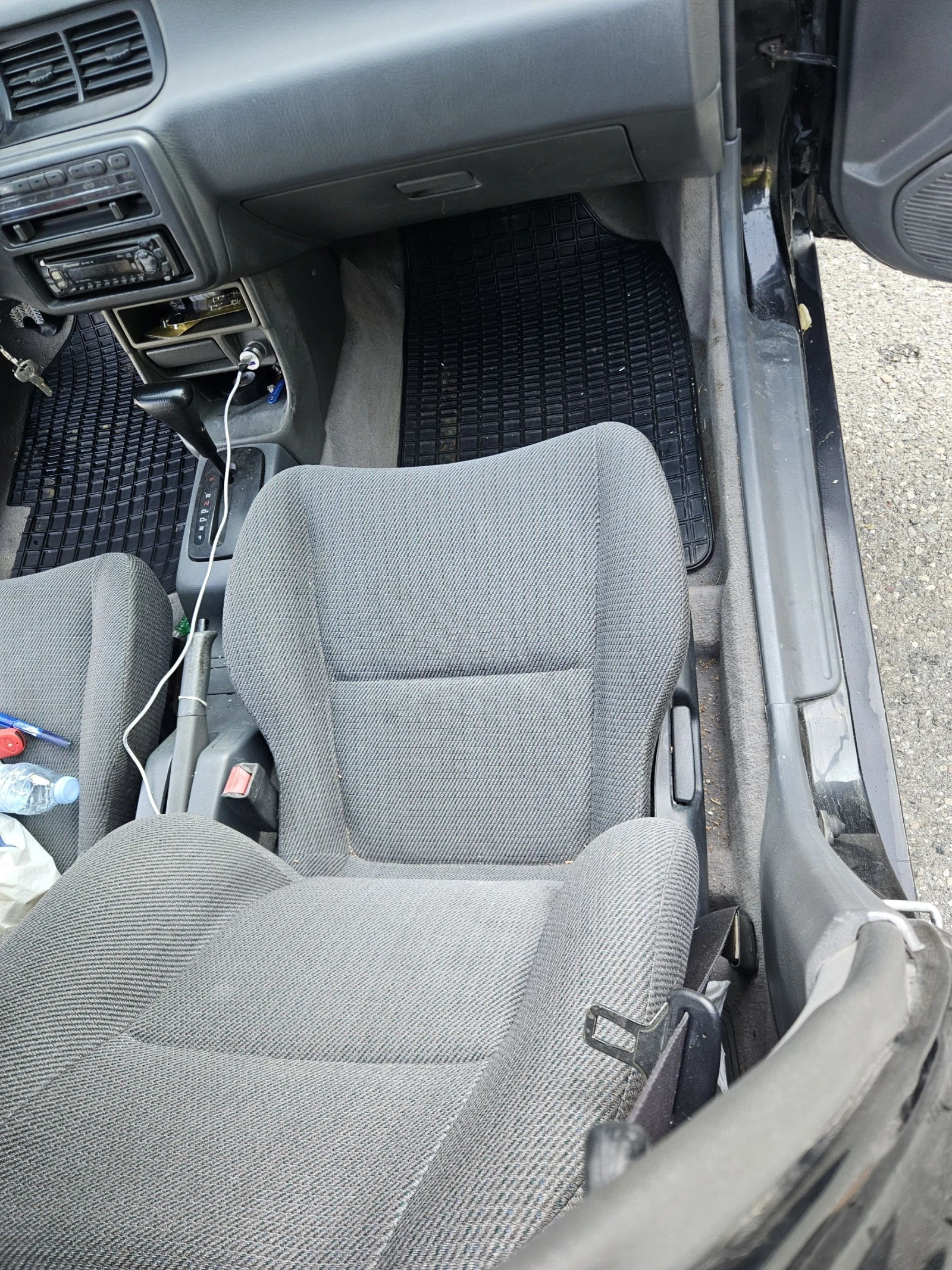 Honda Civic 1.6 | Mobile.bg � ����������� 9