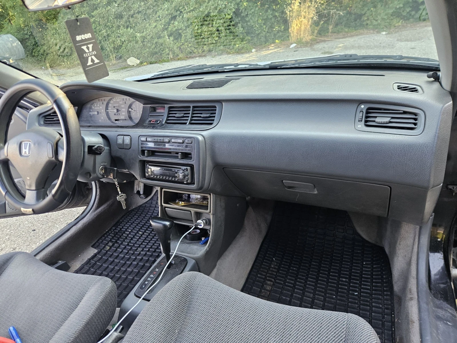Honda Civic 1.6 | Mobile.bg � ����������� 8