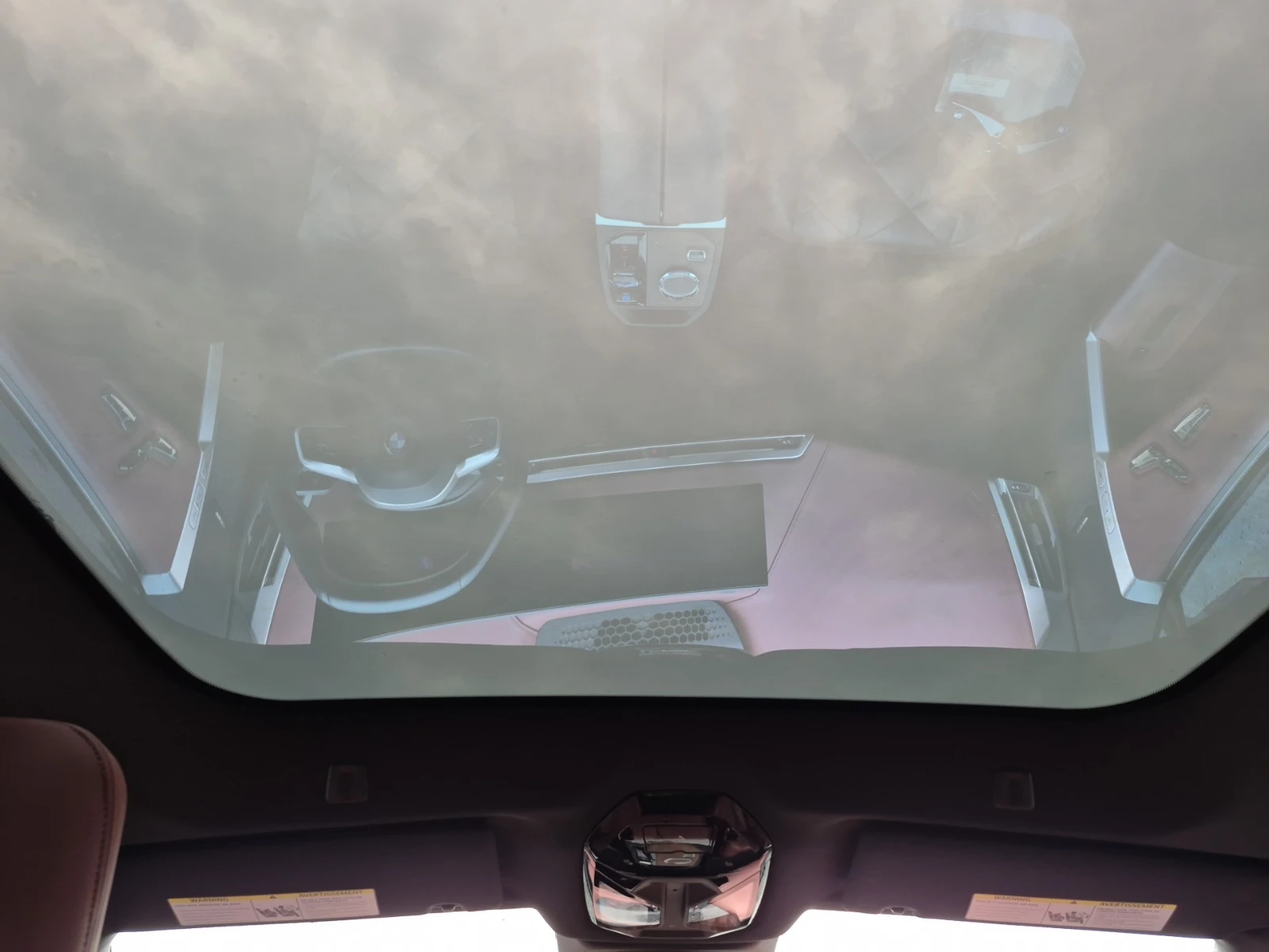 BMW iX | Кожа | Навигация | Камера | Blind Spot, снимка 11 - Автомобили и джипове - 54736198
