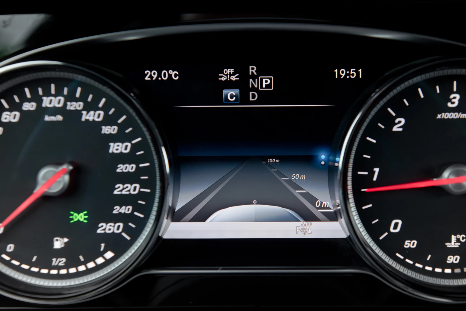 Mercedes-Benz E 220 AMG ����� | Mobile.bg � ����������� 17